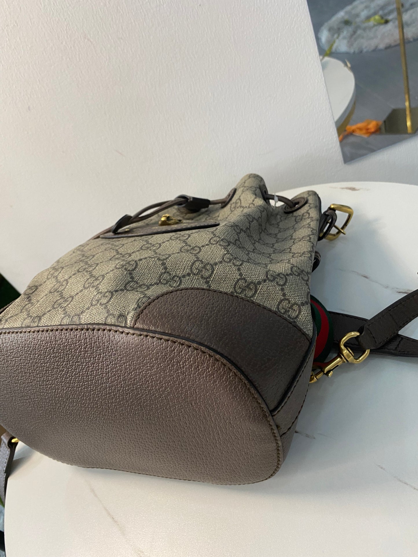 Borsa/Zainetto Gucci GG