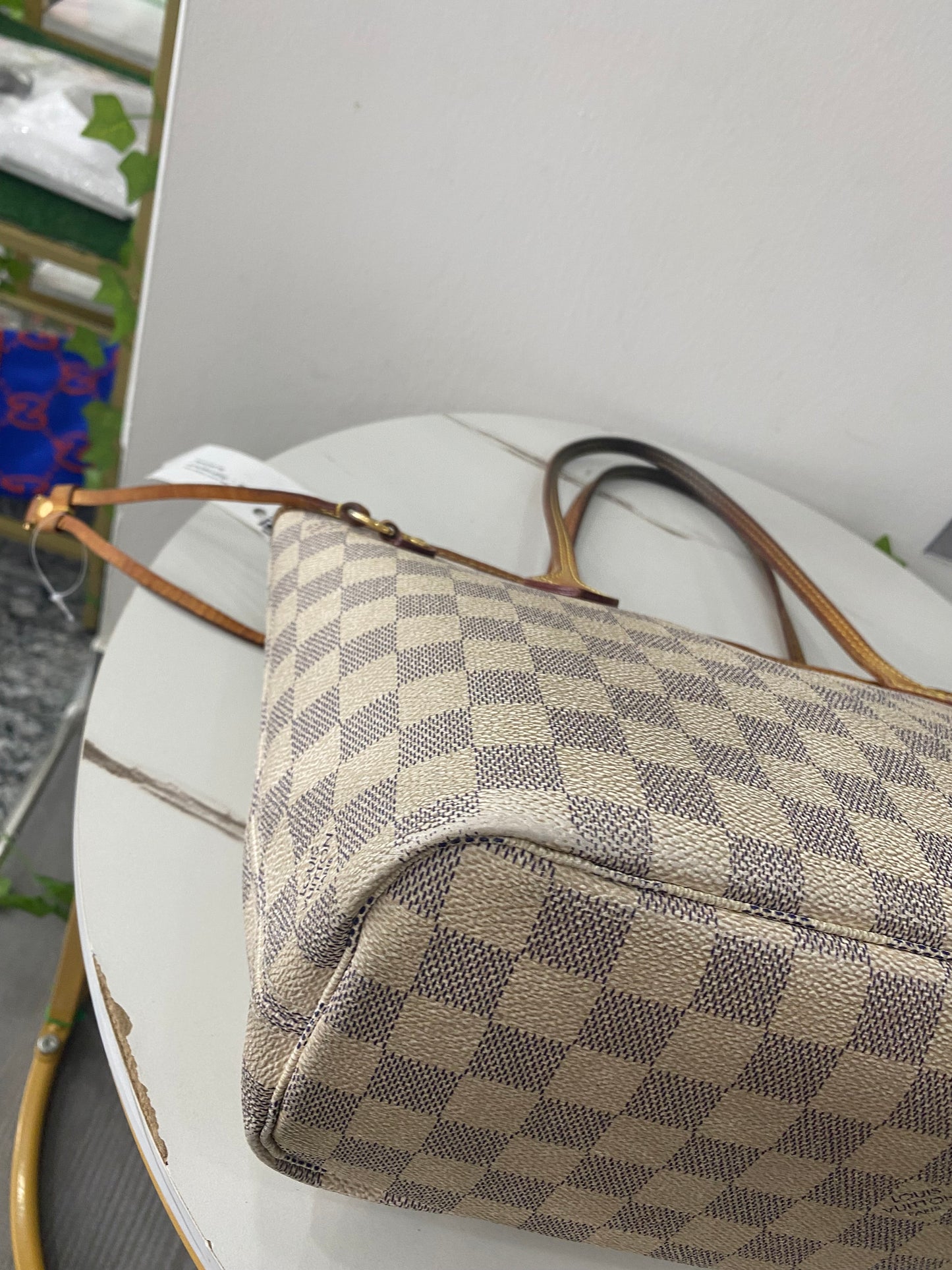 Borsa Louis Vuitton Neverfull PM