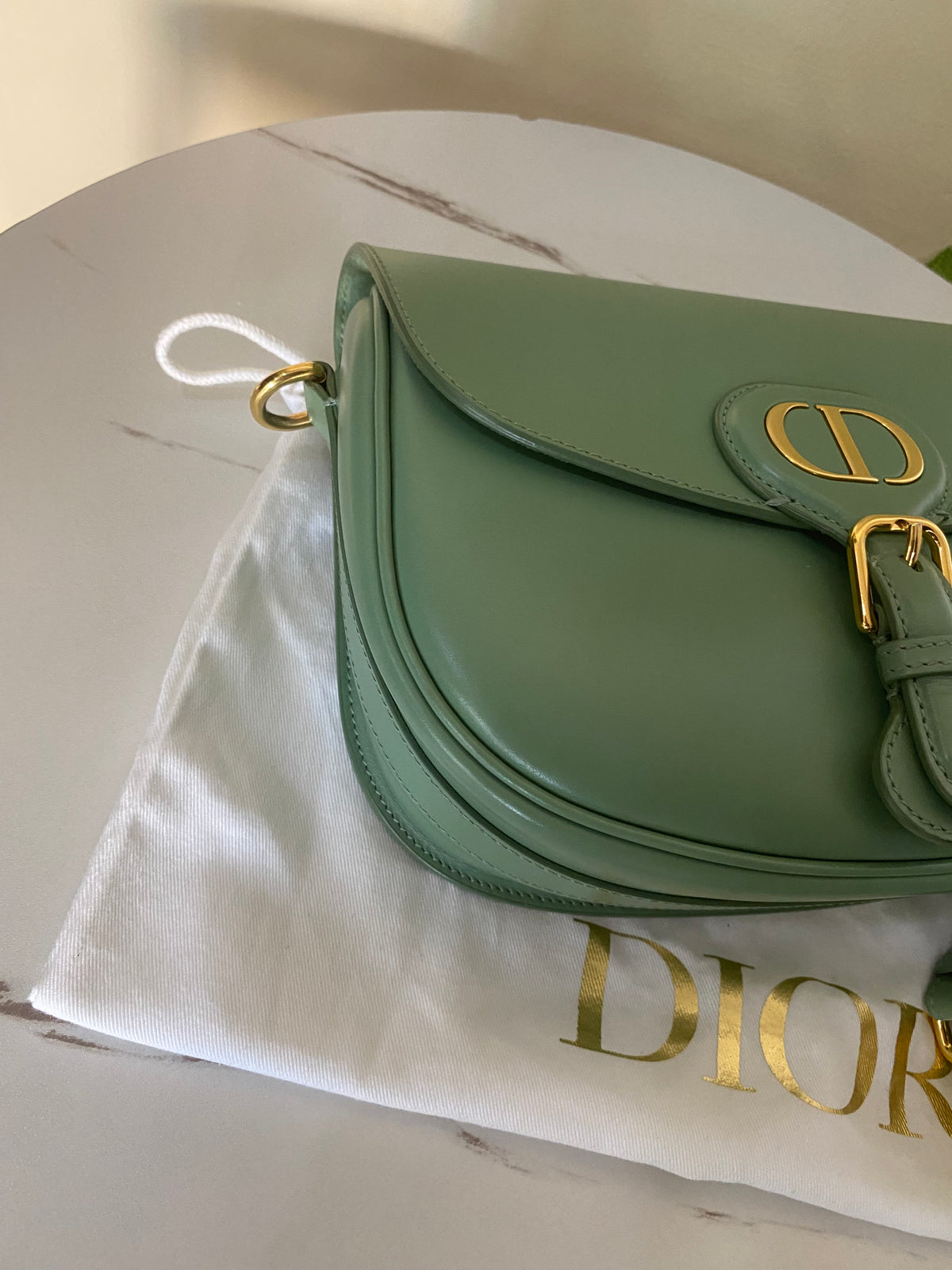 Borsa Christian Dior Bobby