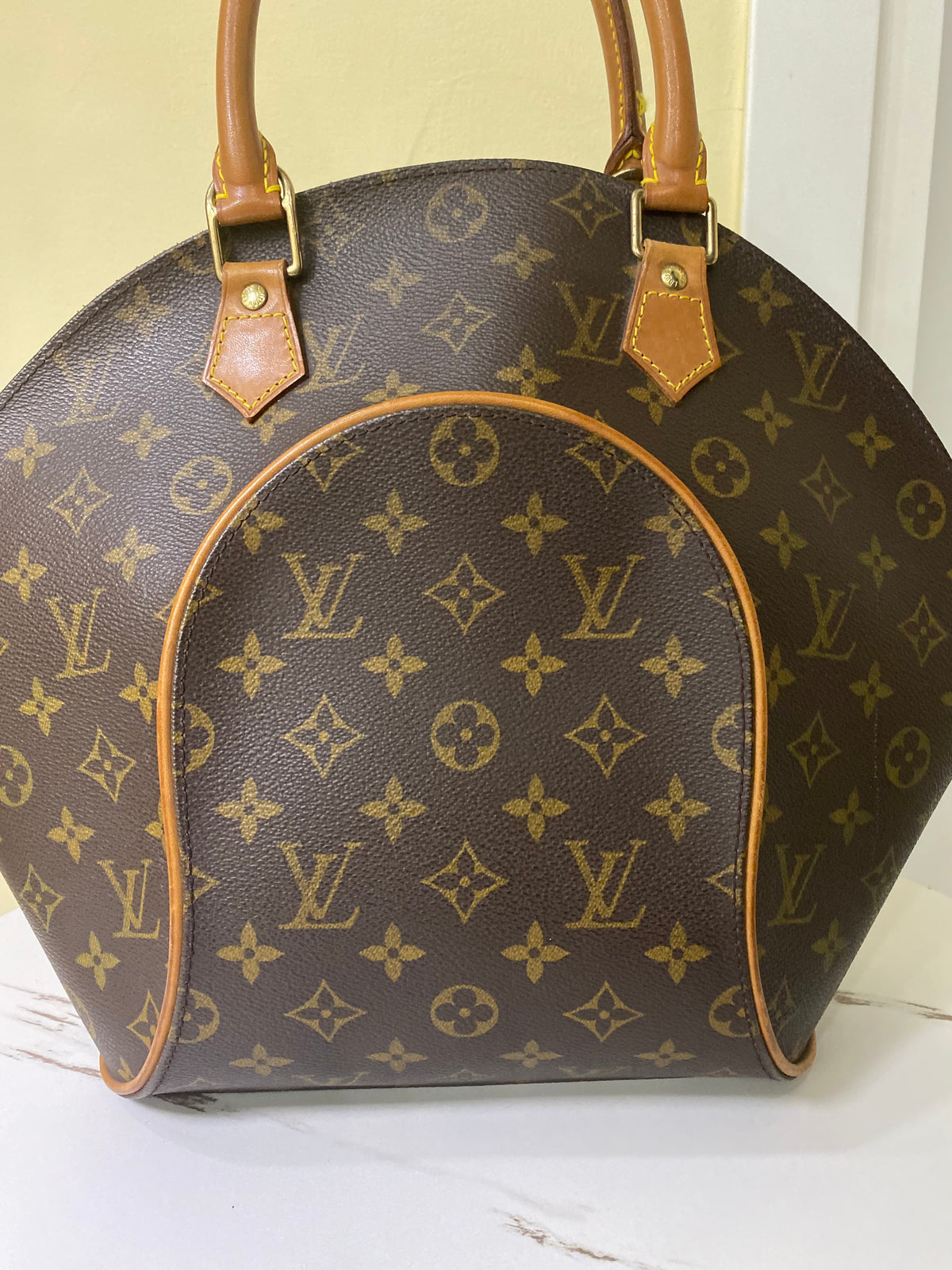 Borsa Louis Vuitton Ellipse MM