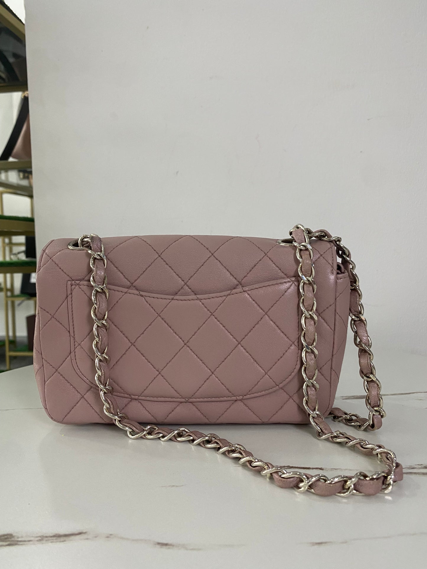 Borsa Chanel
