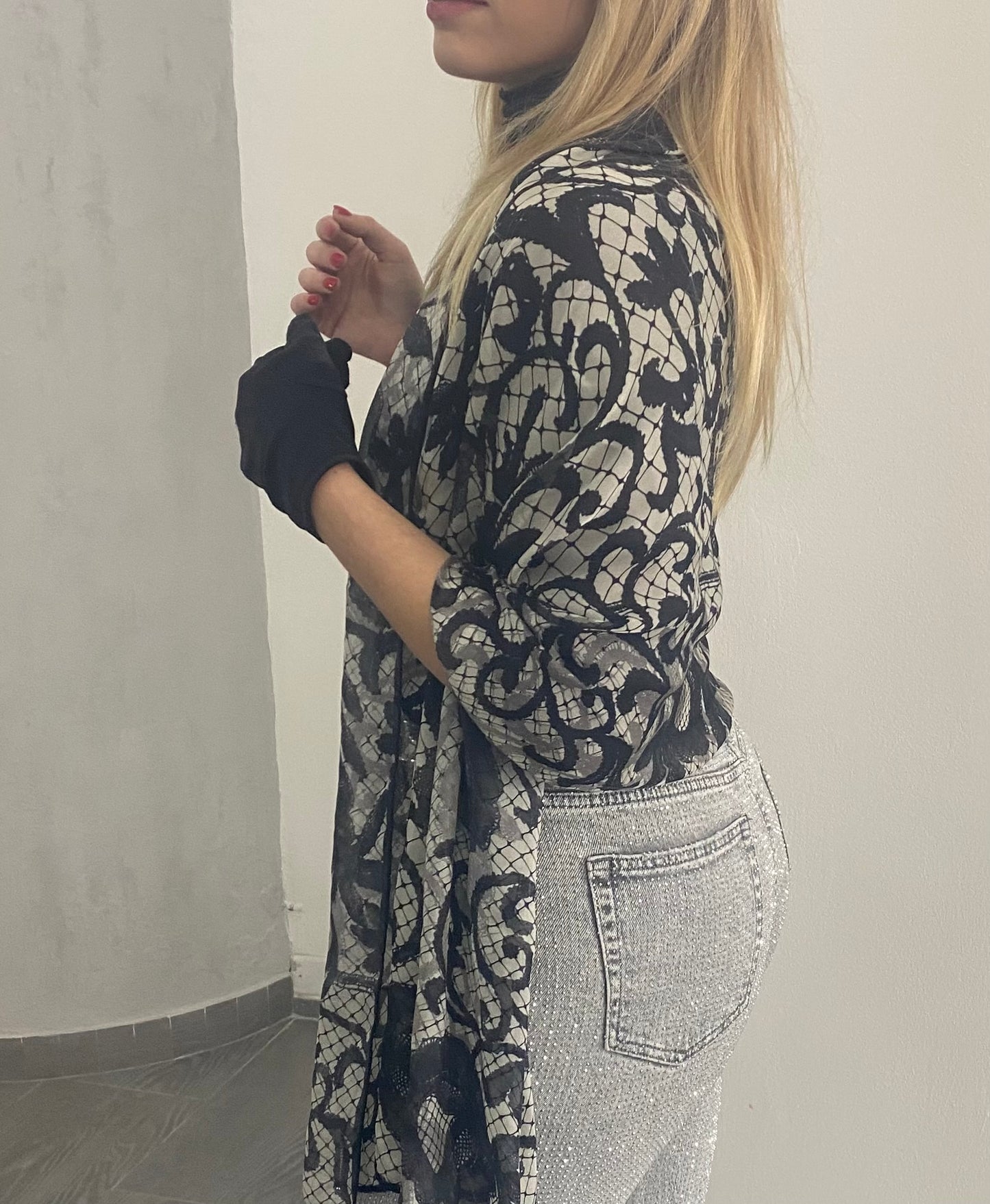 Scialle Valentino  Garavani