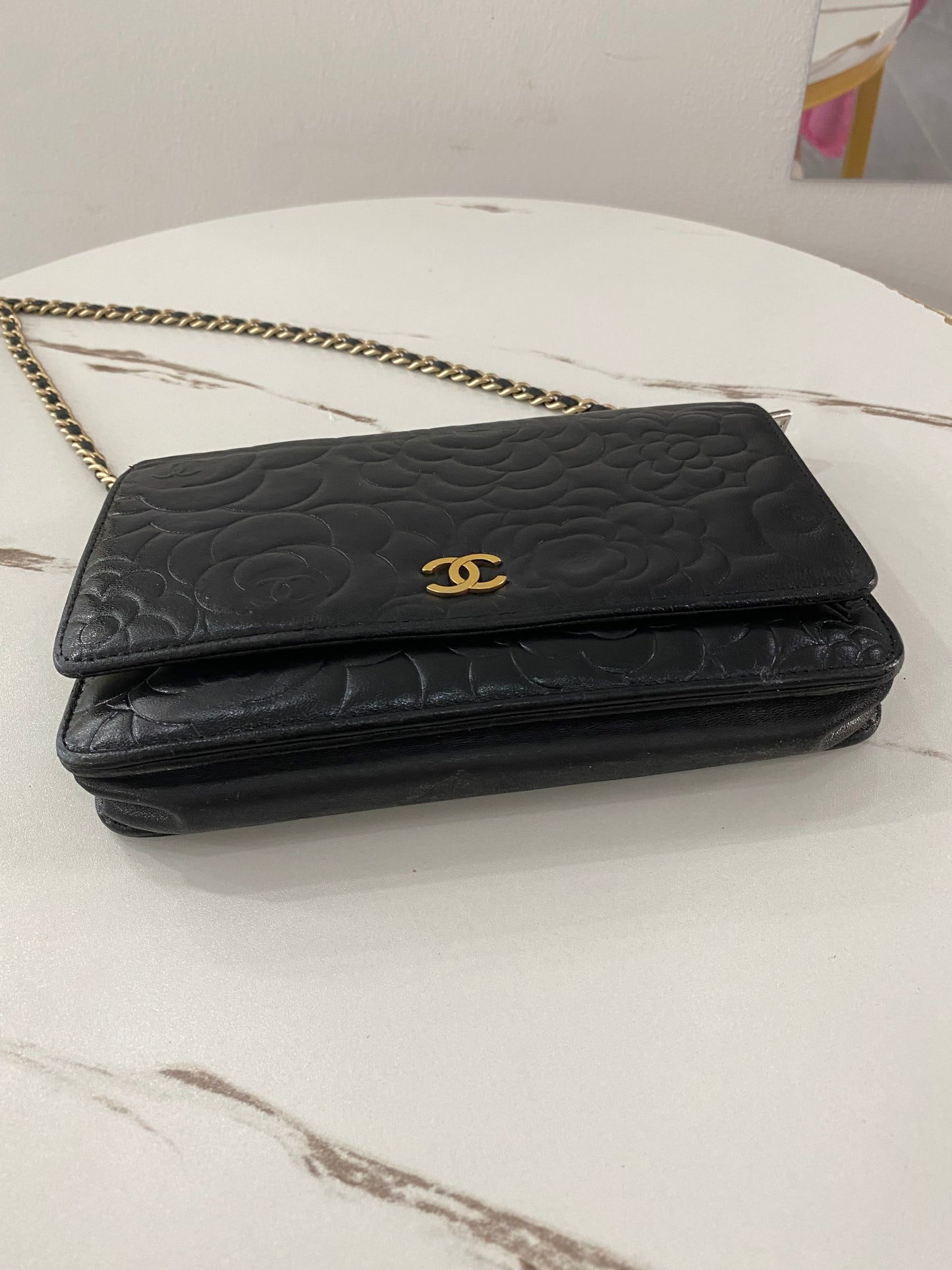 Borsa Chanel Wallet