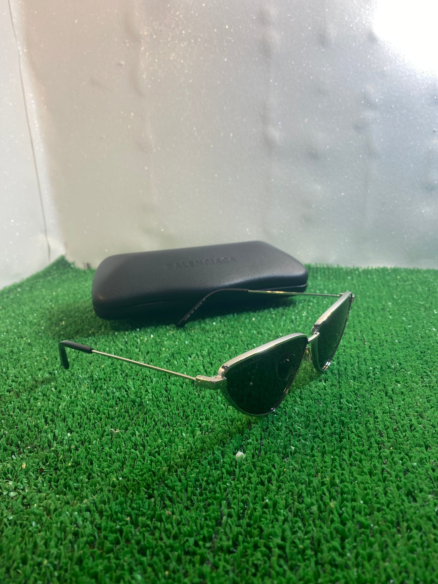 Occhiali da sole Balenciaga