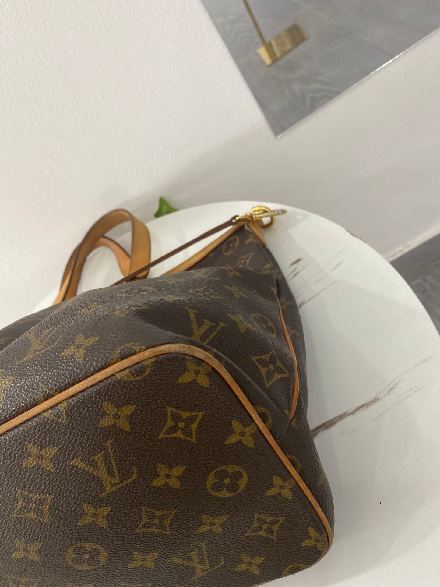 Borsa Louis Vuitton Palermo PM