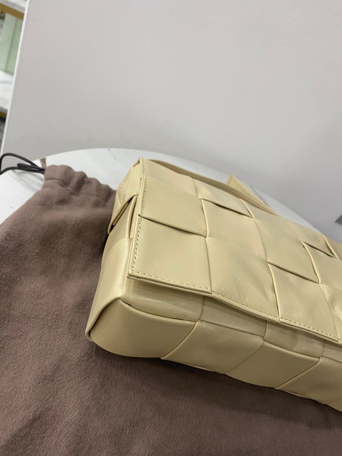 Bottega Veneta Cassette