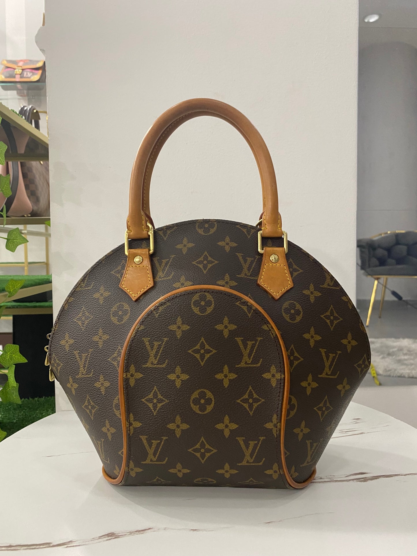 Borsa Louis Vuitton Ellipse PM