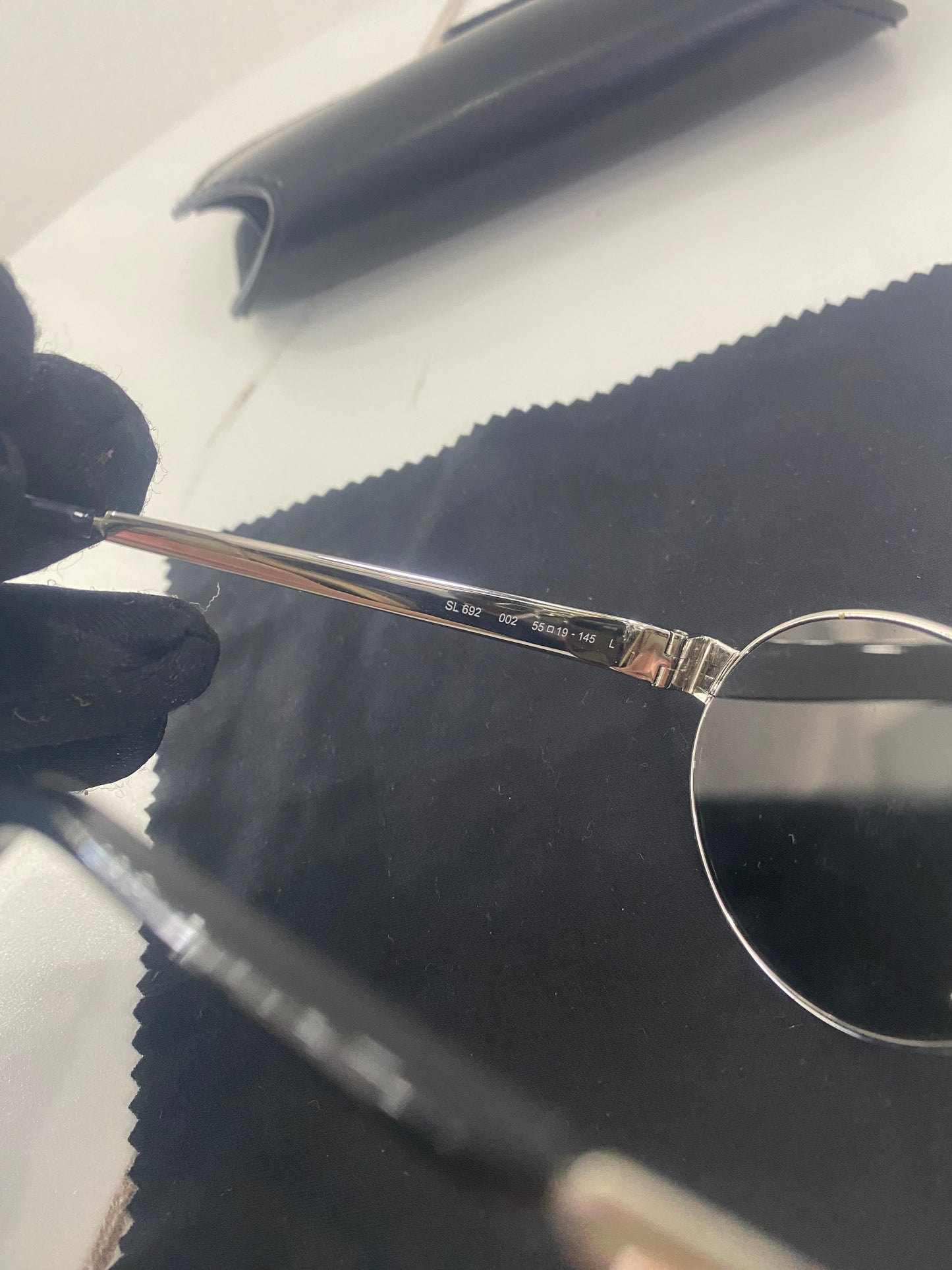 Occhiali da sole Saint Laurent YSL