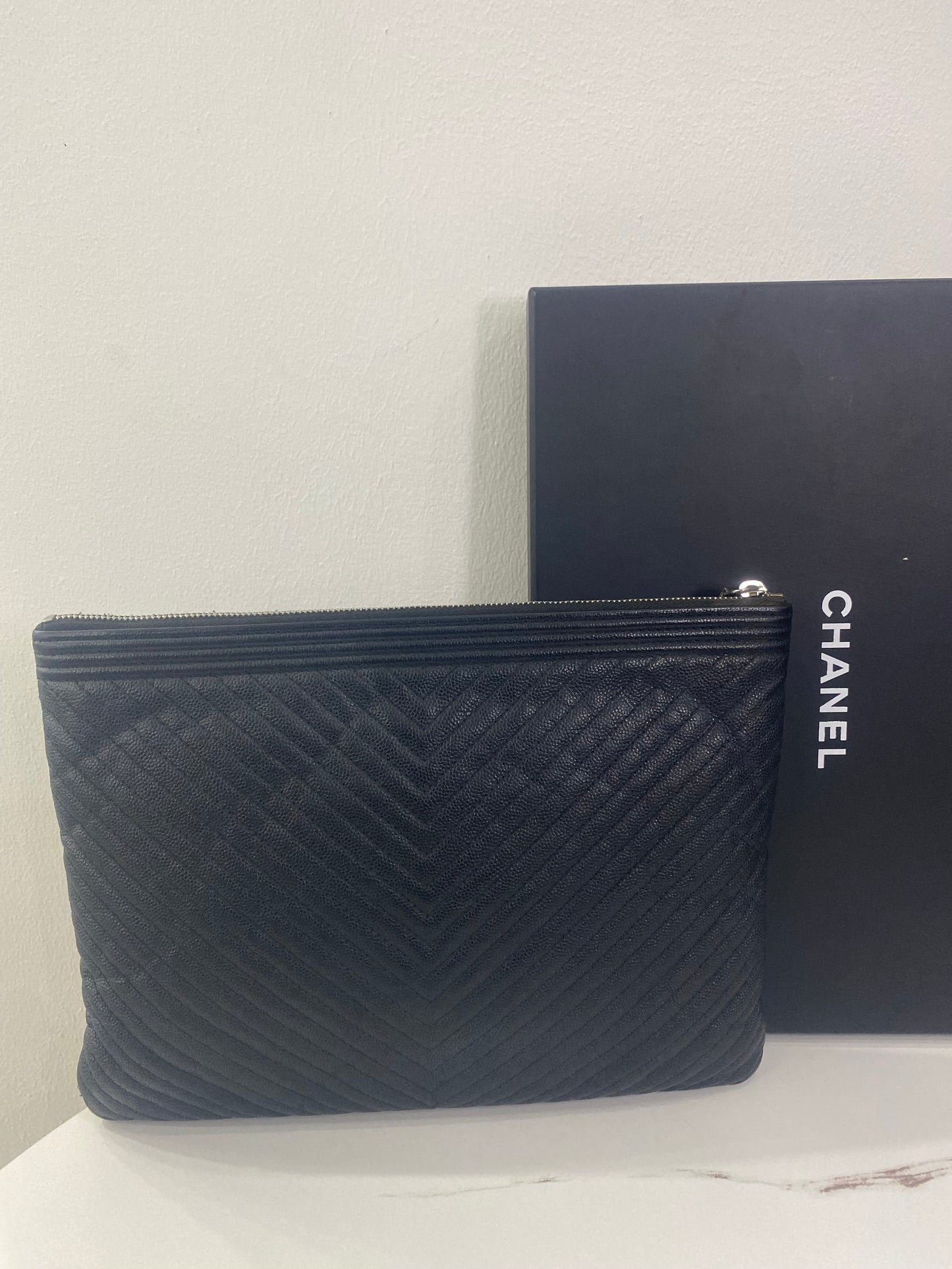 Pochette Chanel
