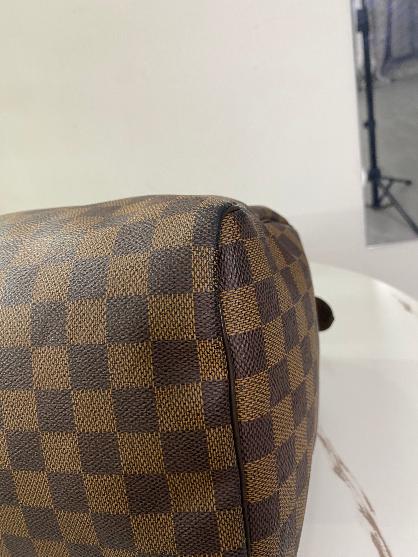 Borsa Louis Vuitton Speedy 30