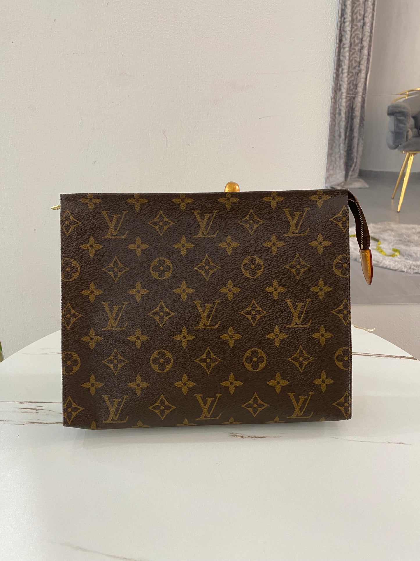 Pochette Louis Vuitton