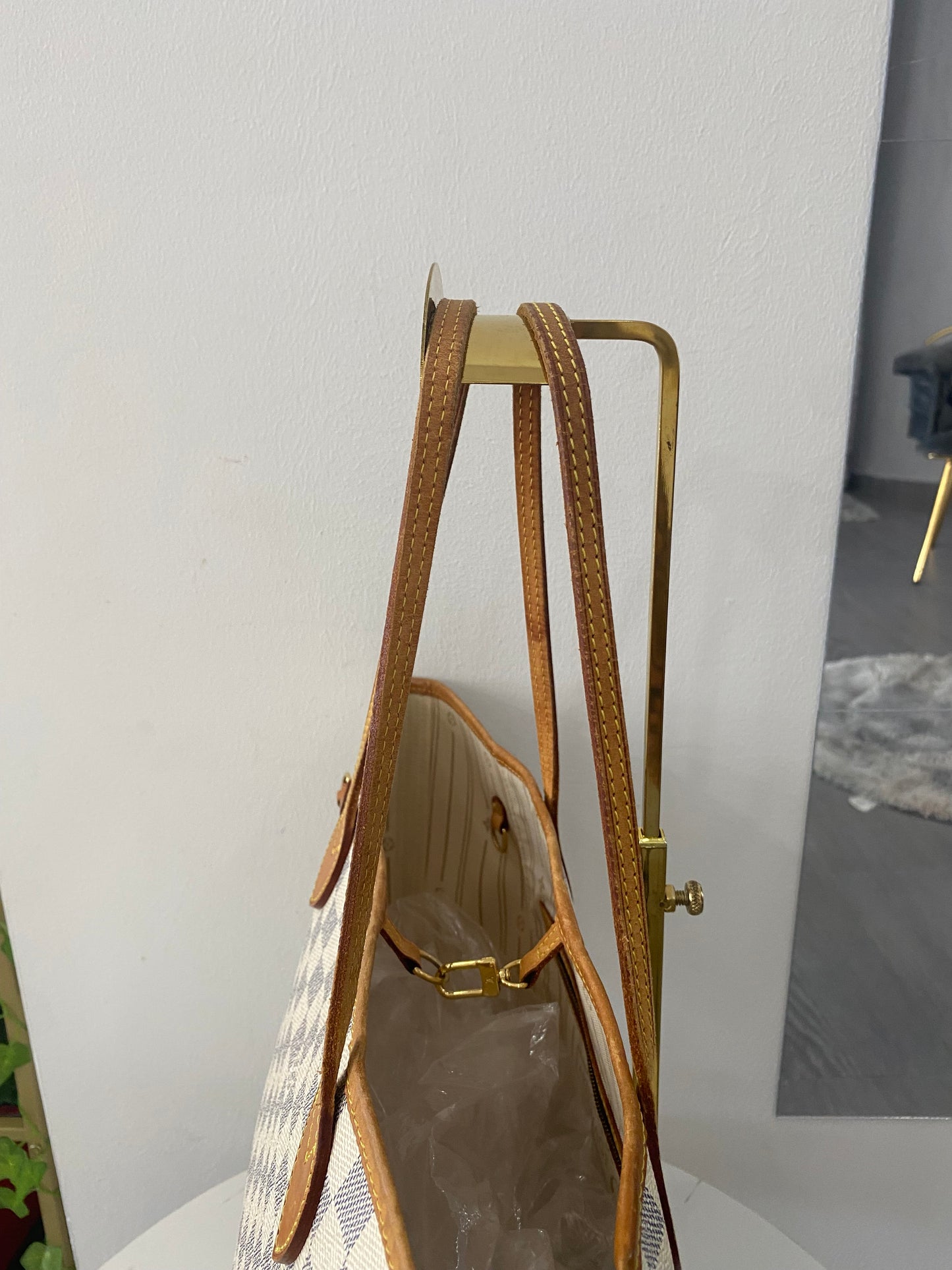 Borsa Louis Vuitton Neverfull MM