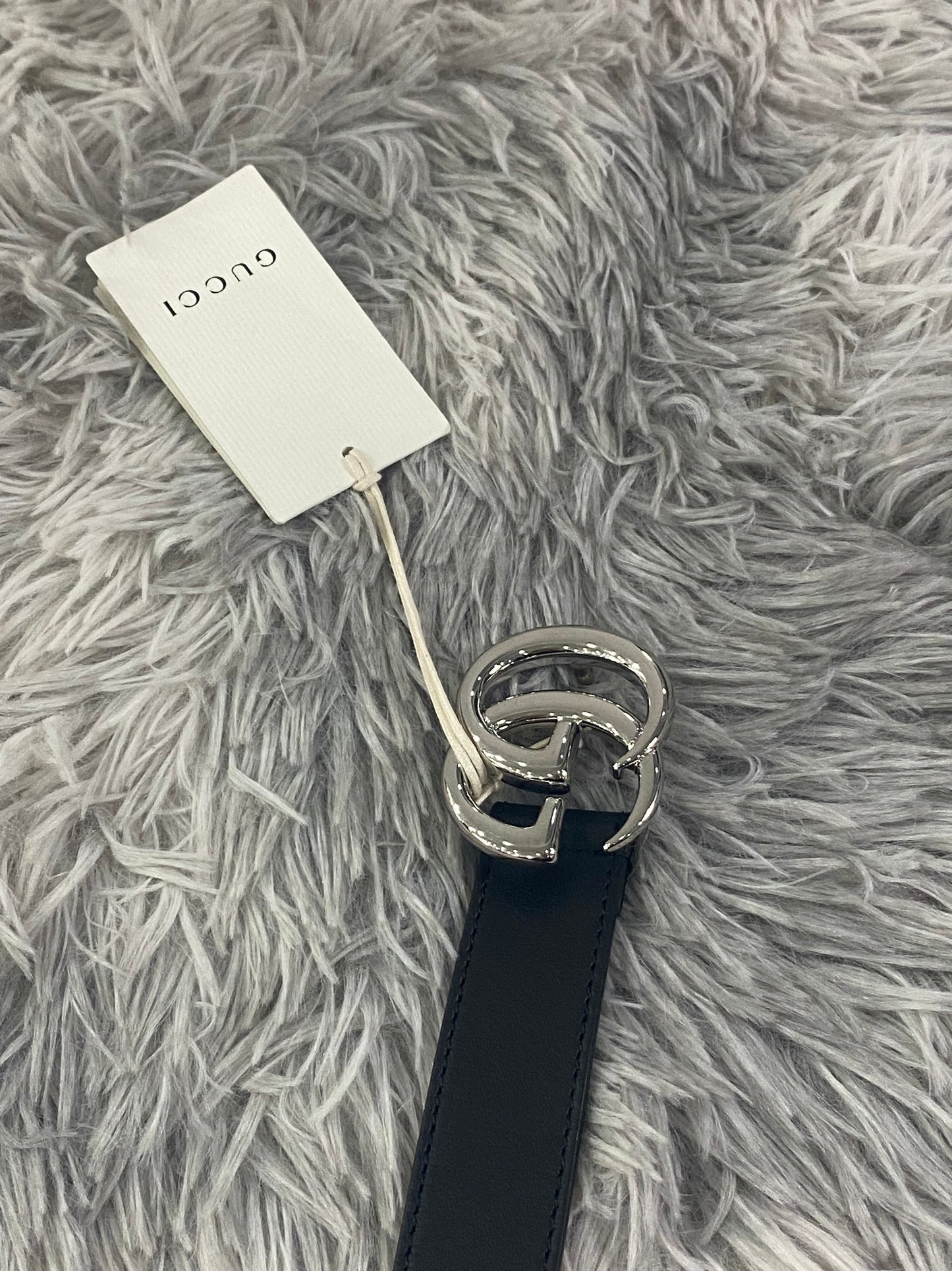 Cintura Gucci GG Bambino/a