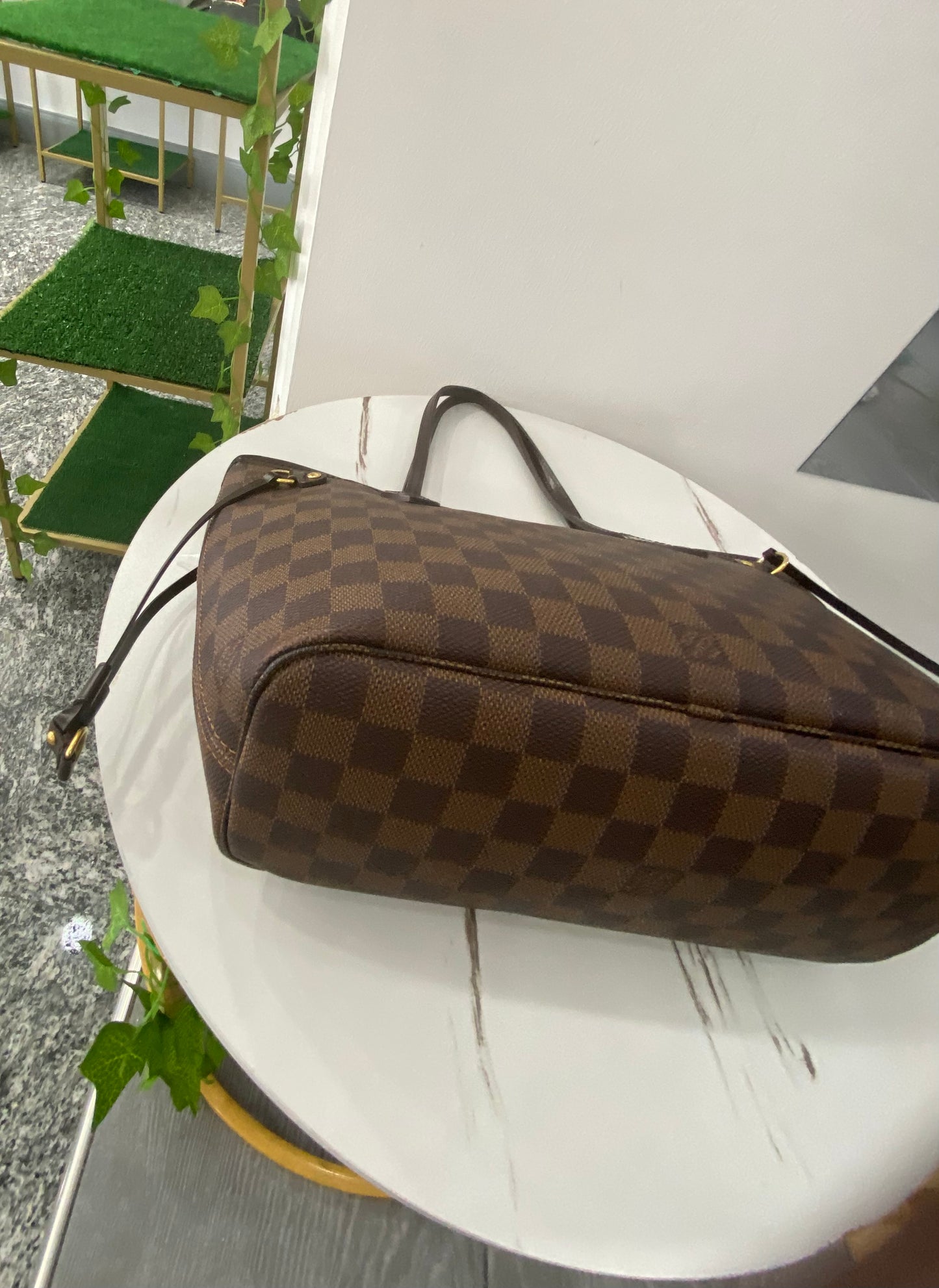 Borsa Louis Vuitton Neverfull PM