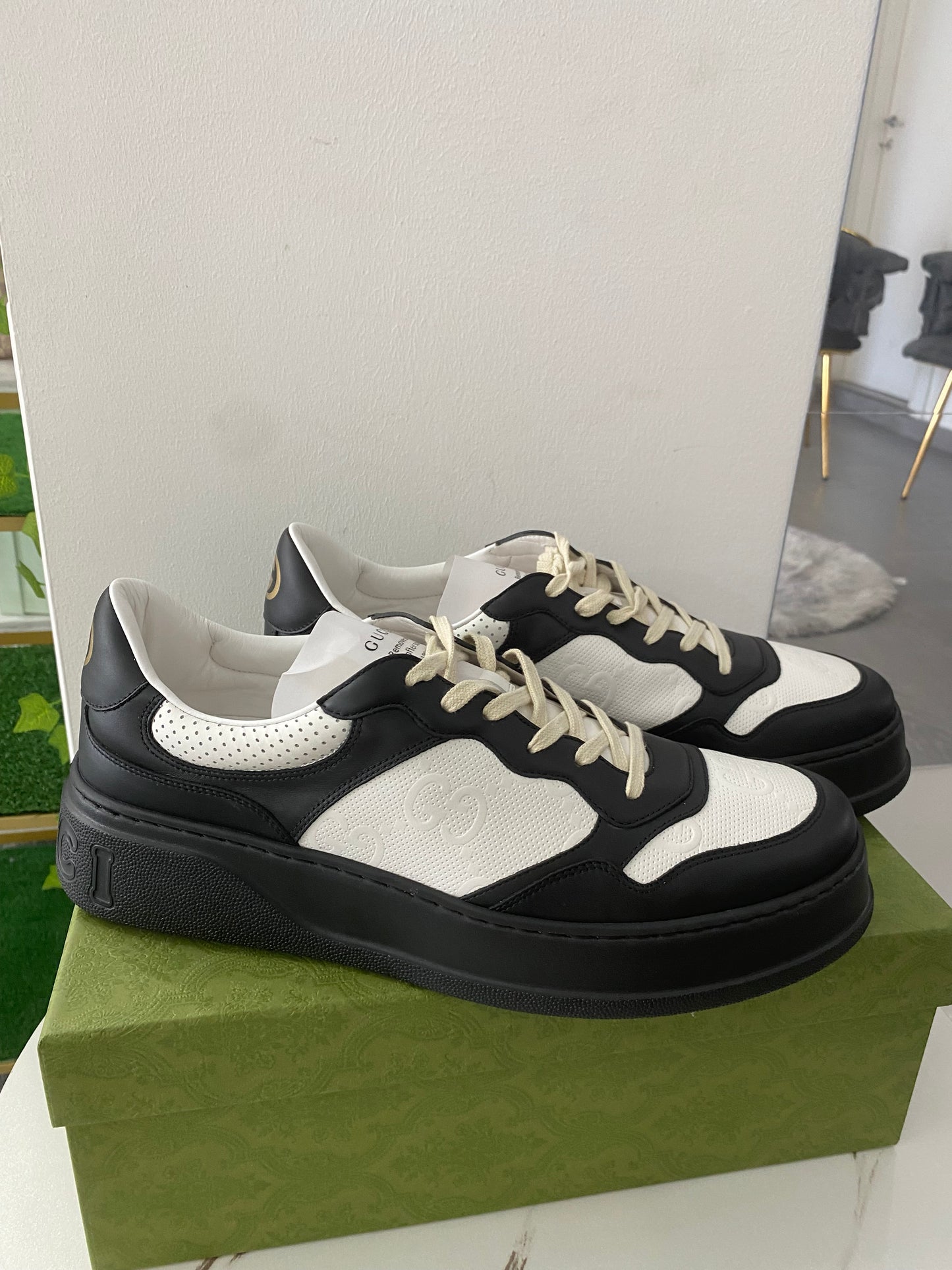 Sneaker Gucci GG