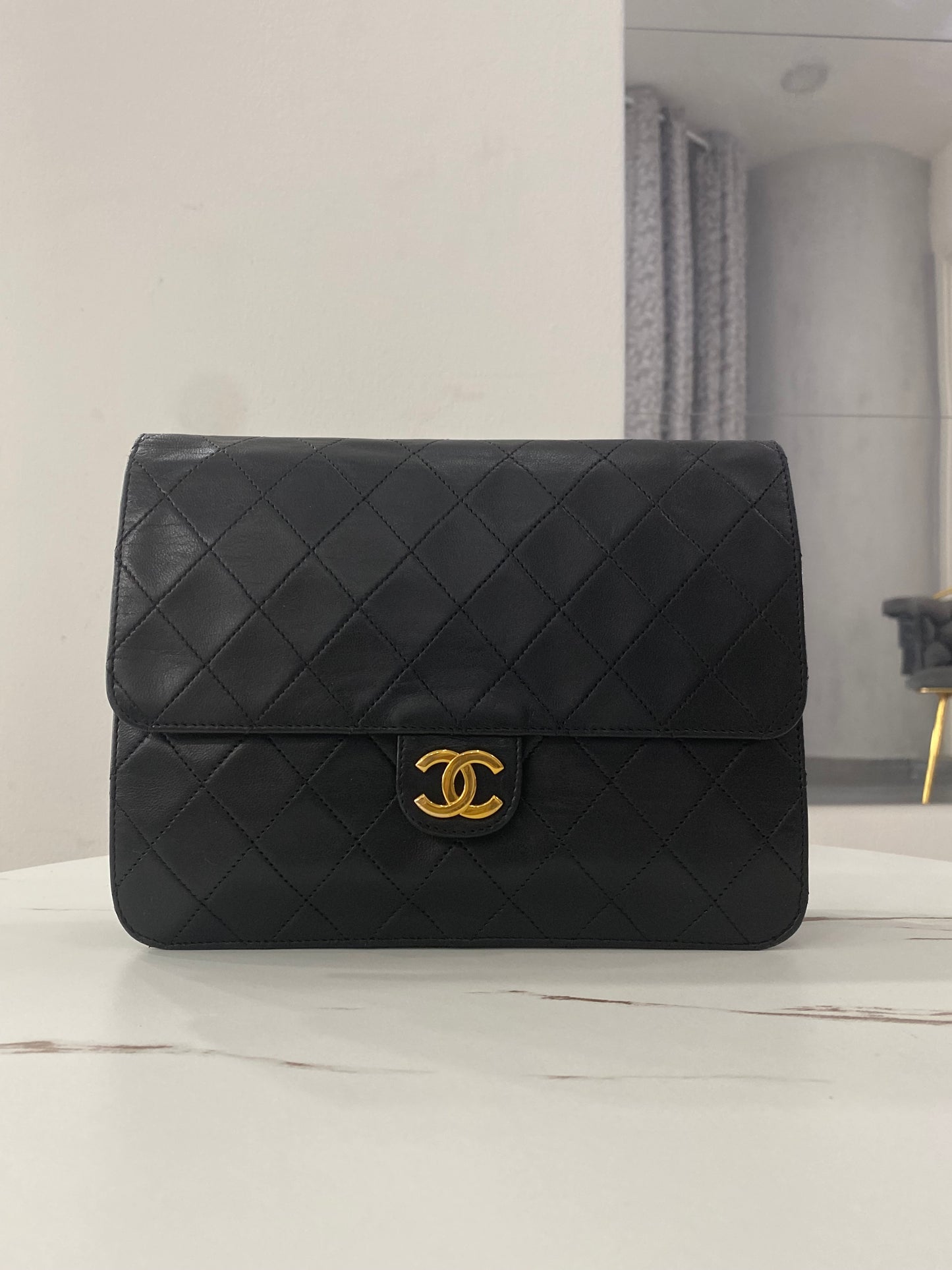Borsa Chanel Timeless Vintage