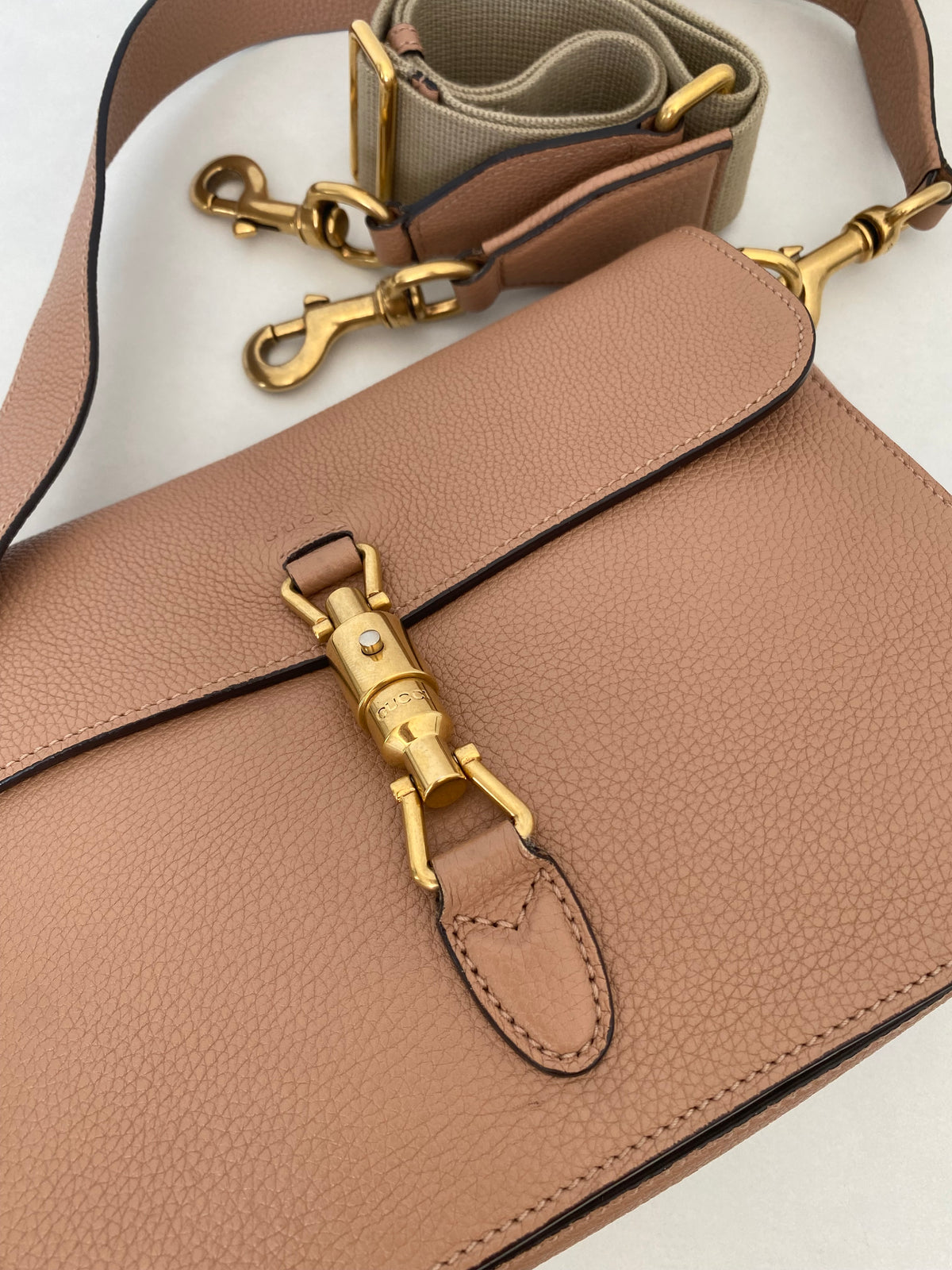 Borsa Gucci Jackie Soft