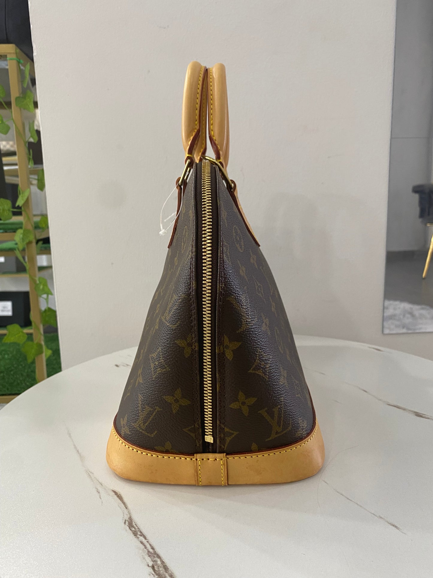Borsa Louis Vuitton Alma PM