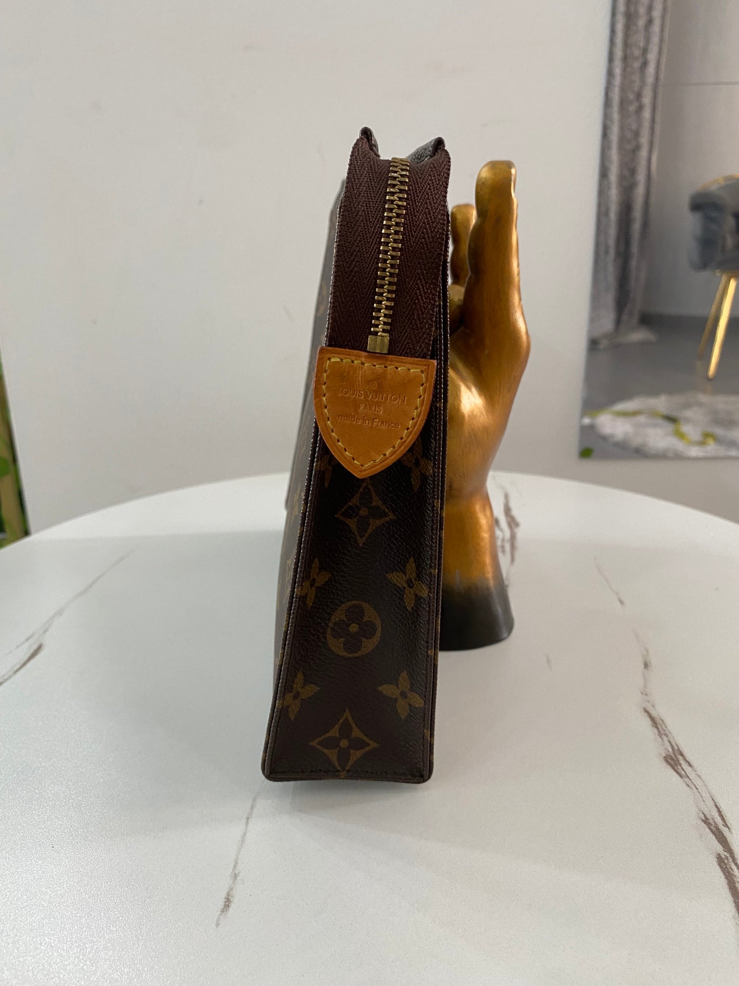 Pochette Louis Vuitton