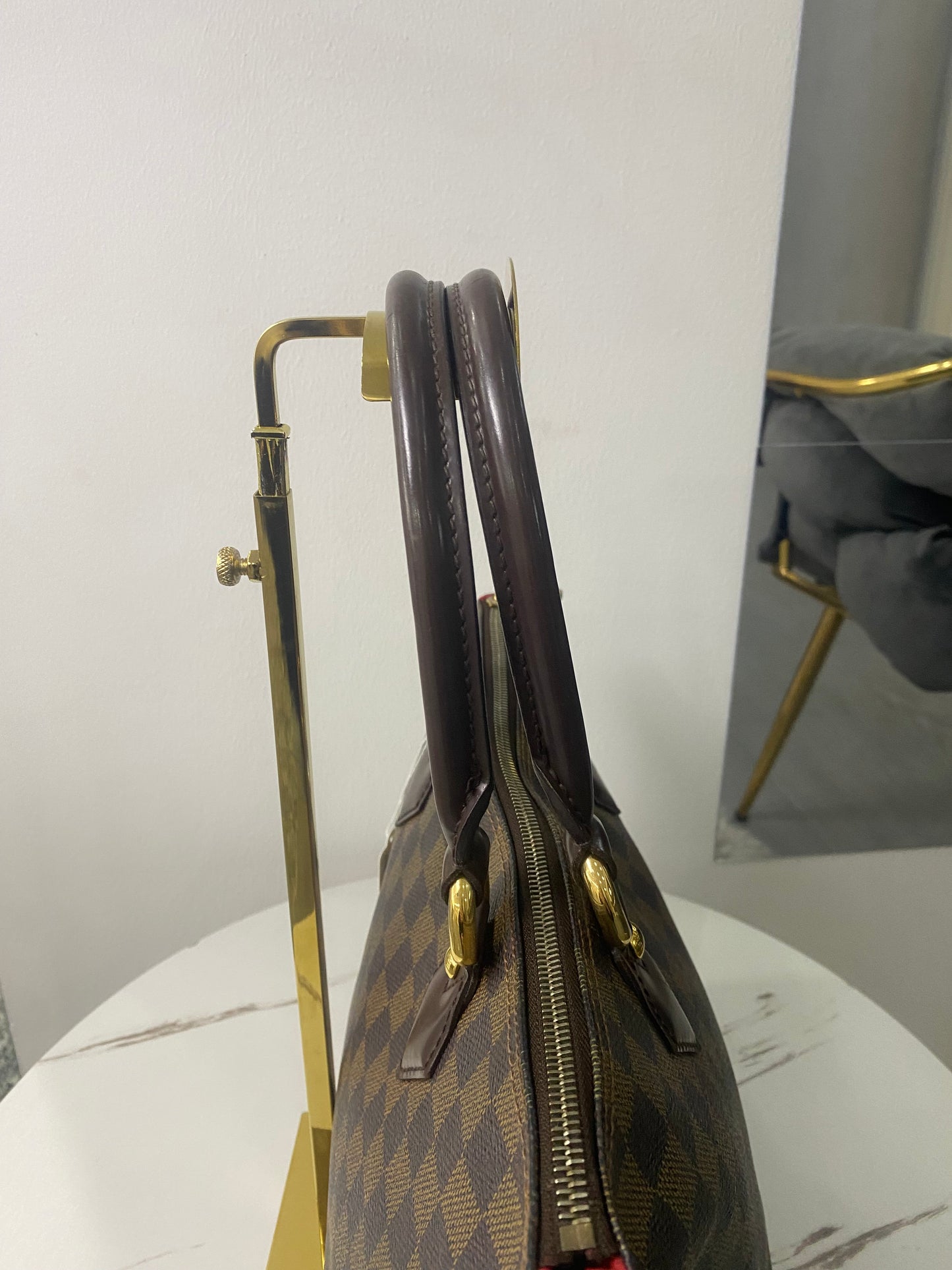 Louis Vuitton Saleya PM