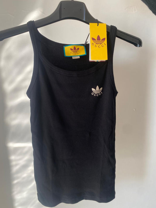 Canotta Gucci X Adidas