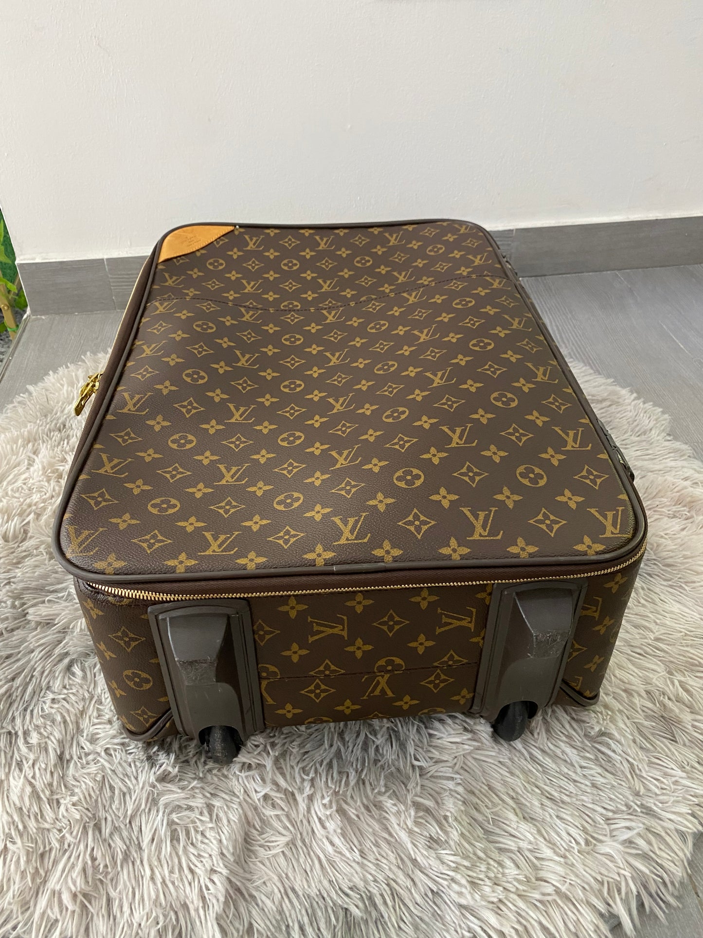 Valigia Louis Vuitton Pegase 55