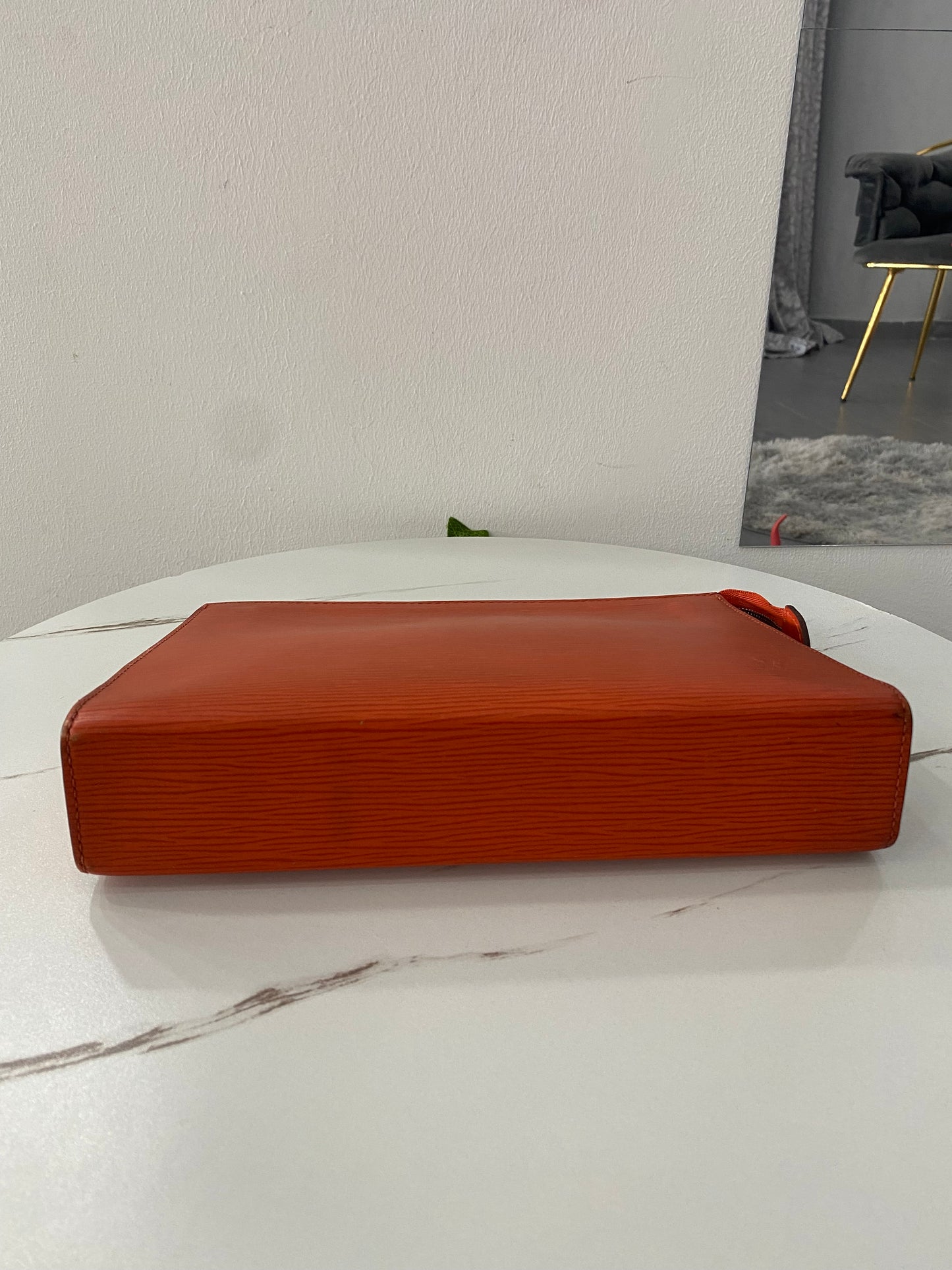 Pochette Louis Vuitton Epi