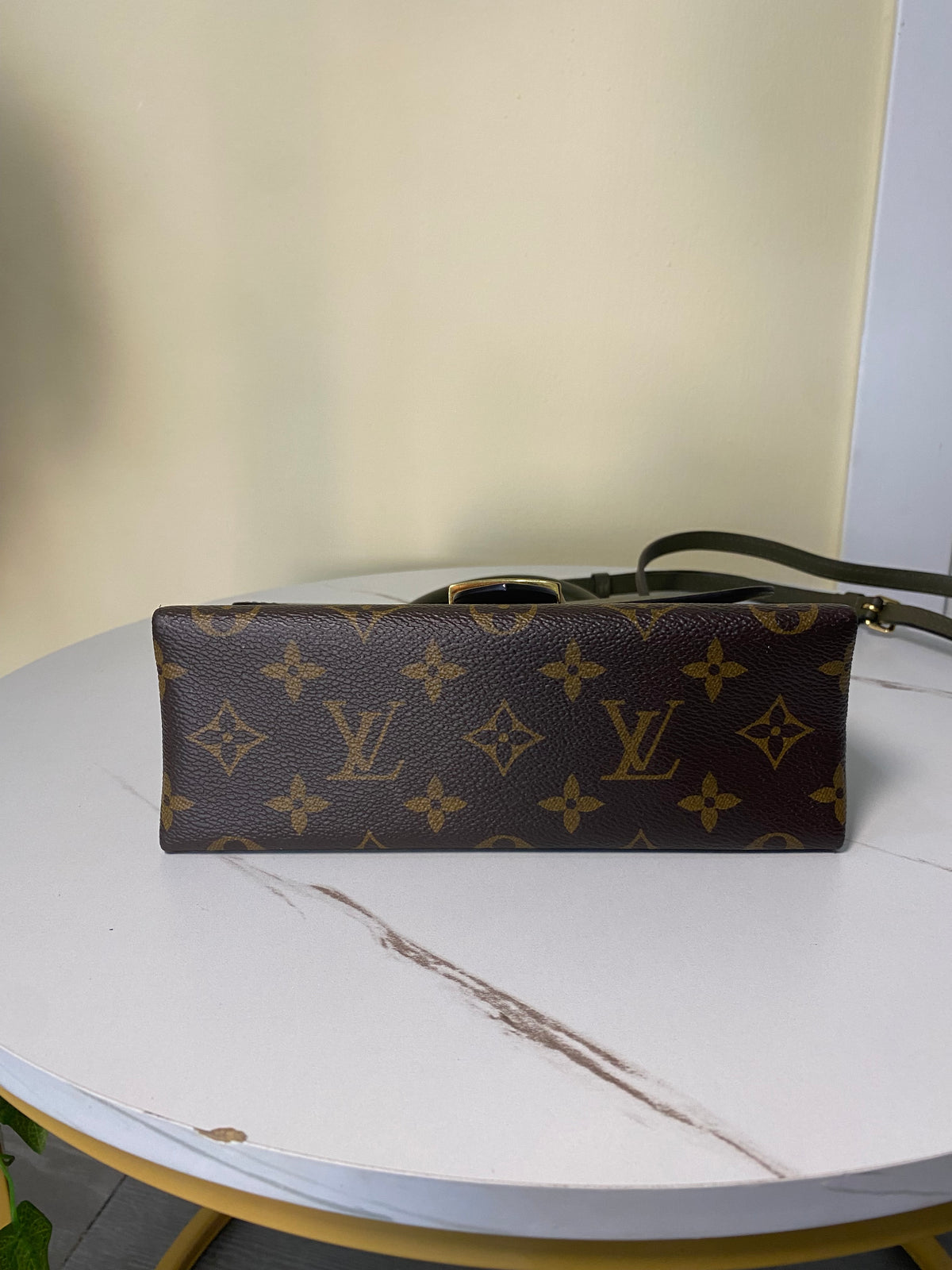 Borsa Louis Vuitton Rocky BB