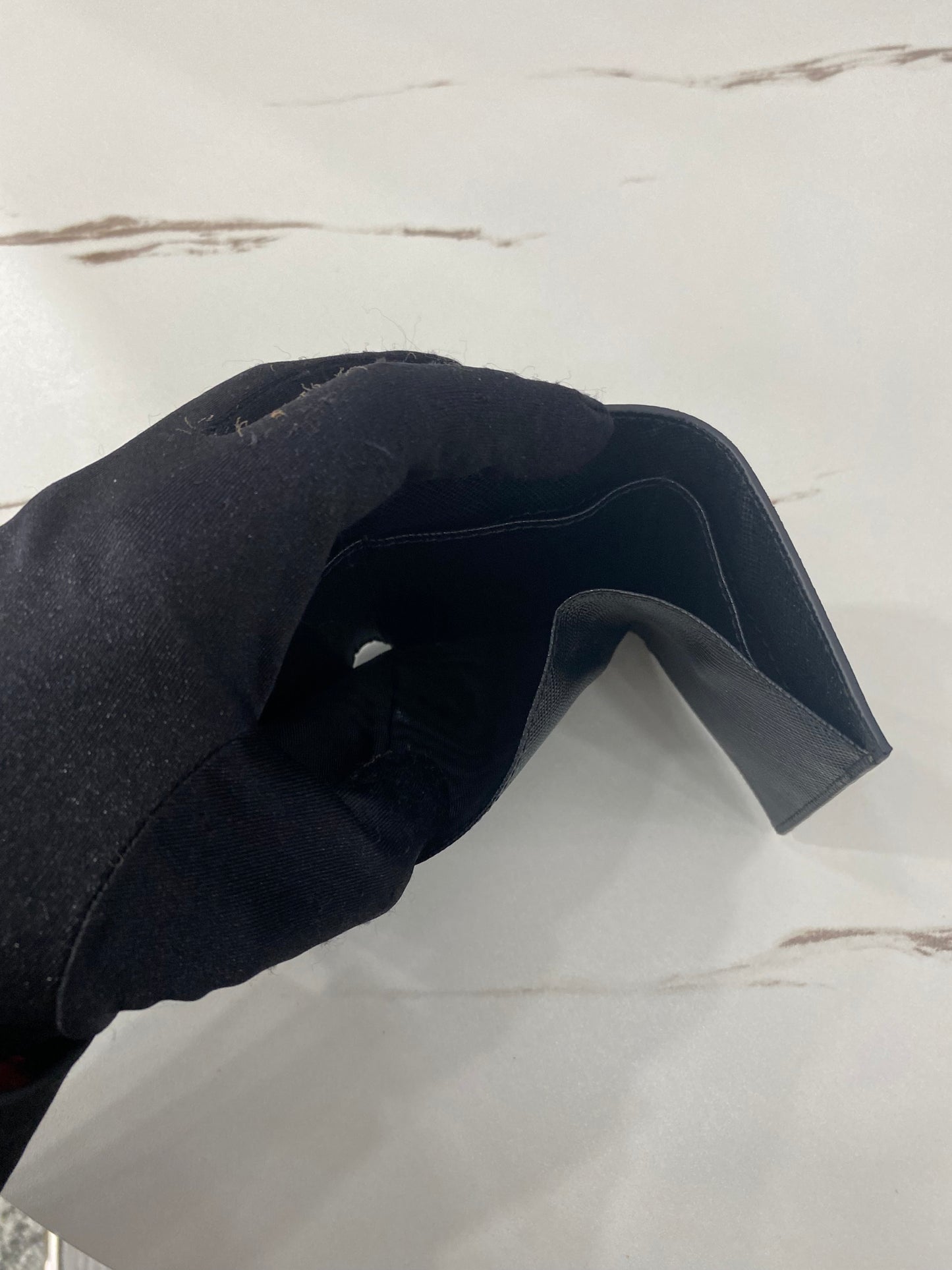 Portafoglio Piccolo Prada