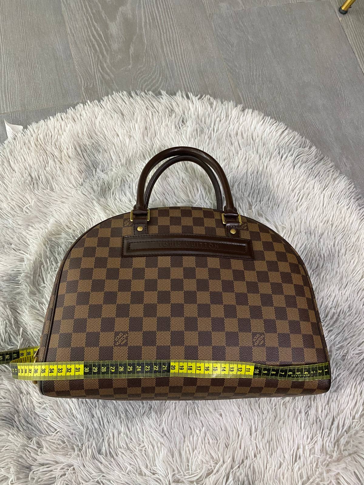 Borsa Louis Vuitton Nolita