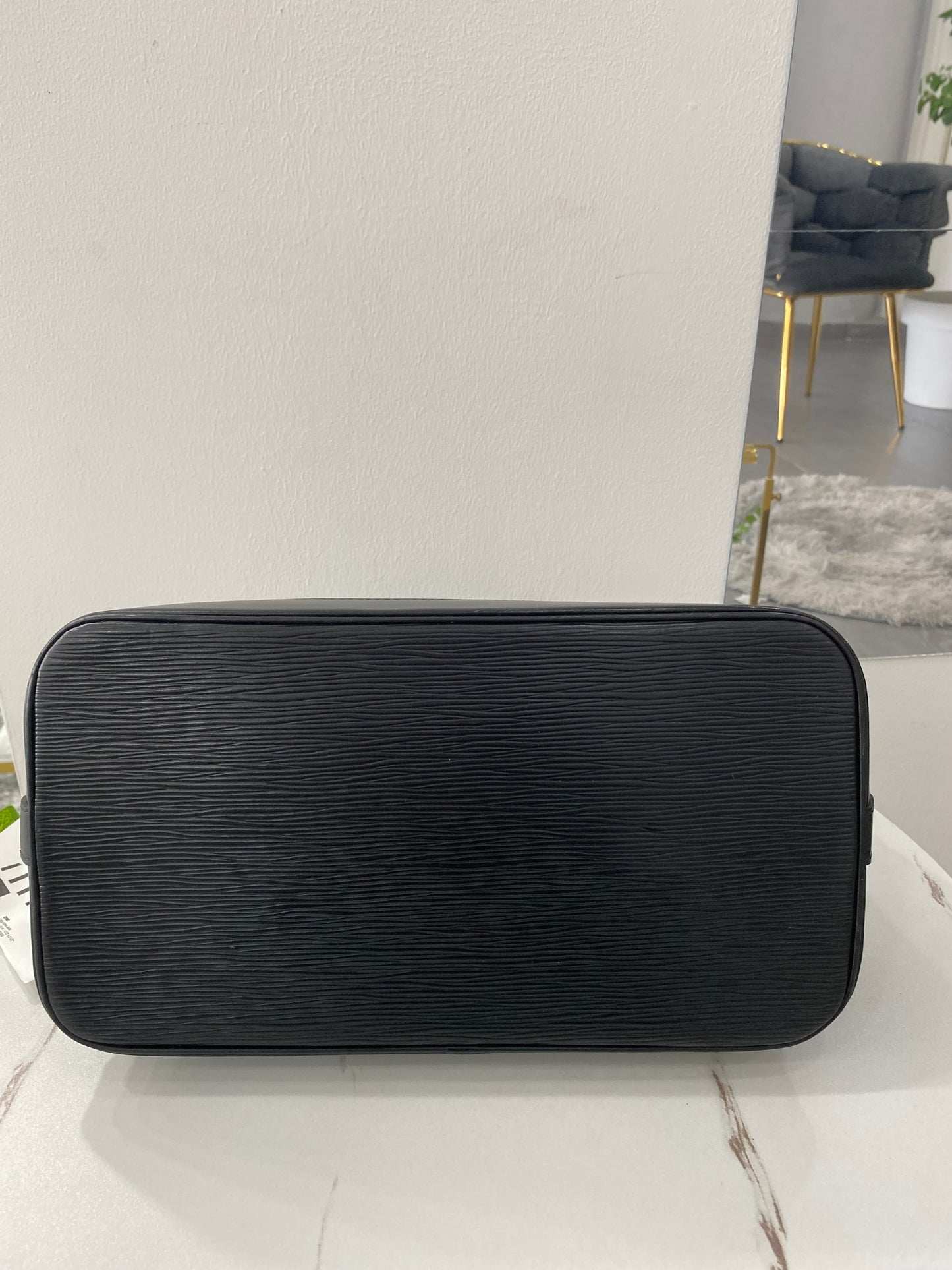 Louis Vuitton Alma PM