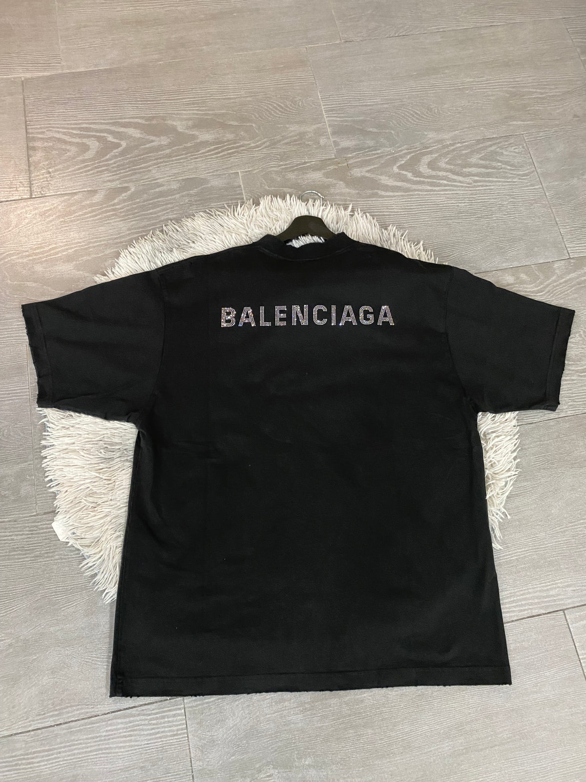 T-shirt Balenciaga Unisex