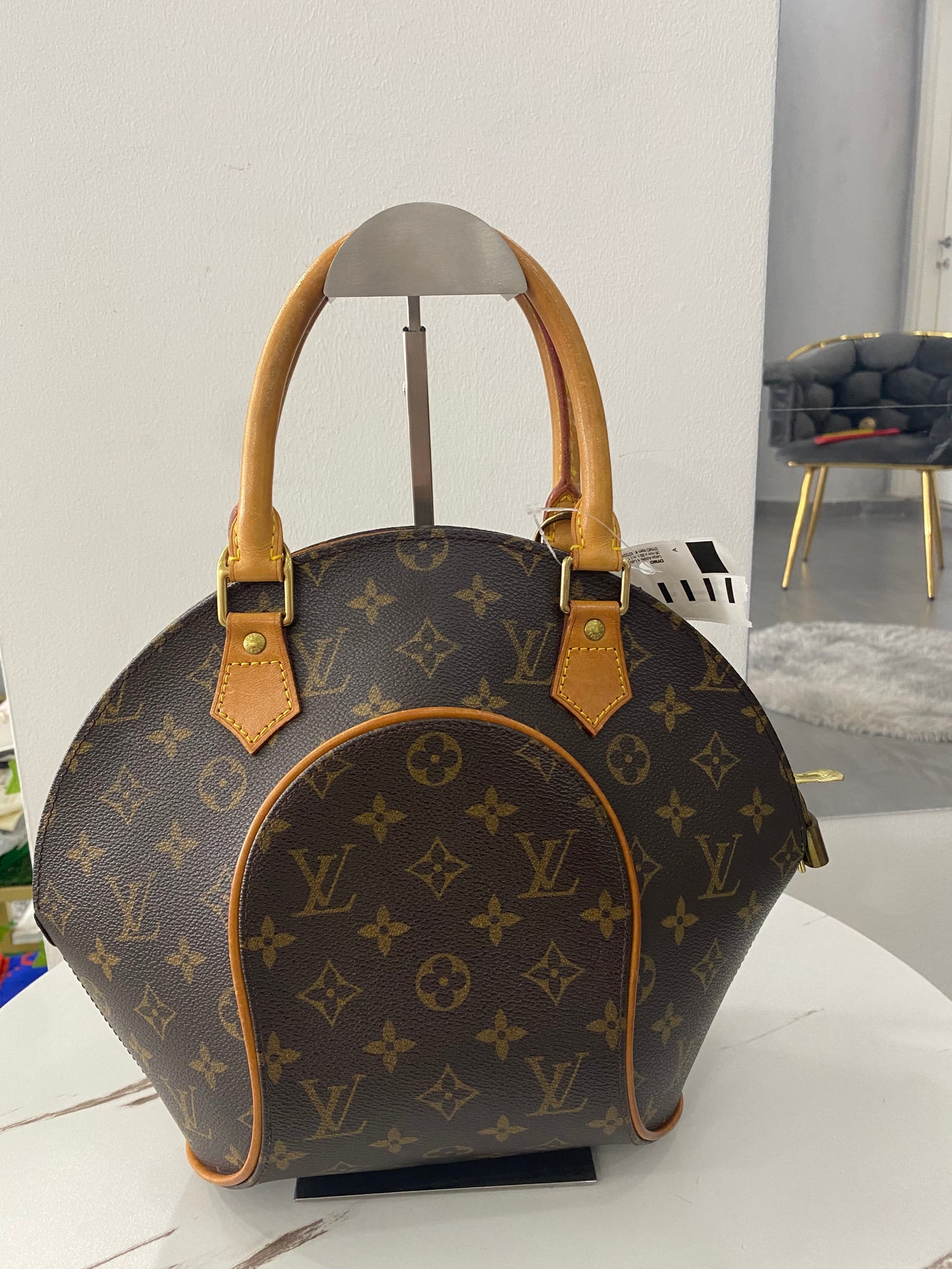 Borsa Louis Vuitton Ellipse PM