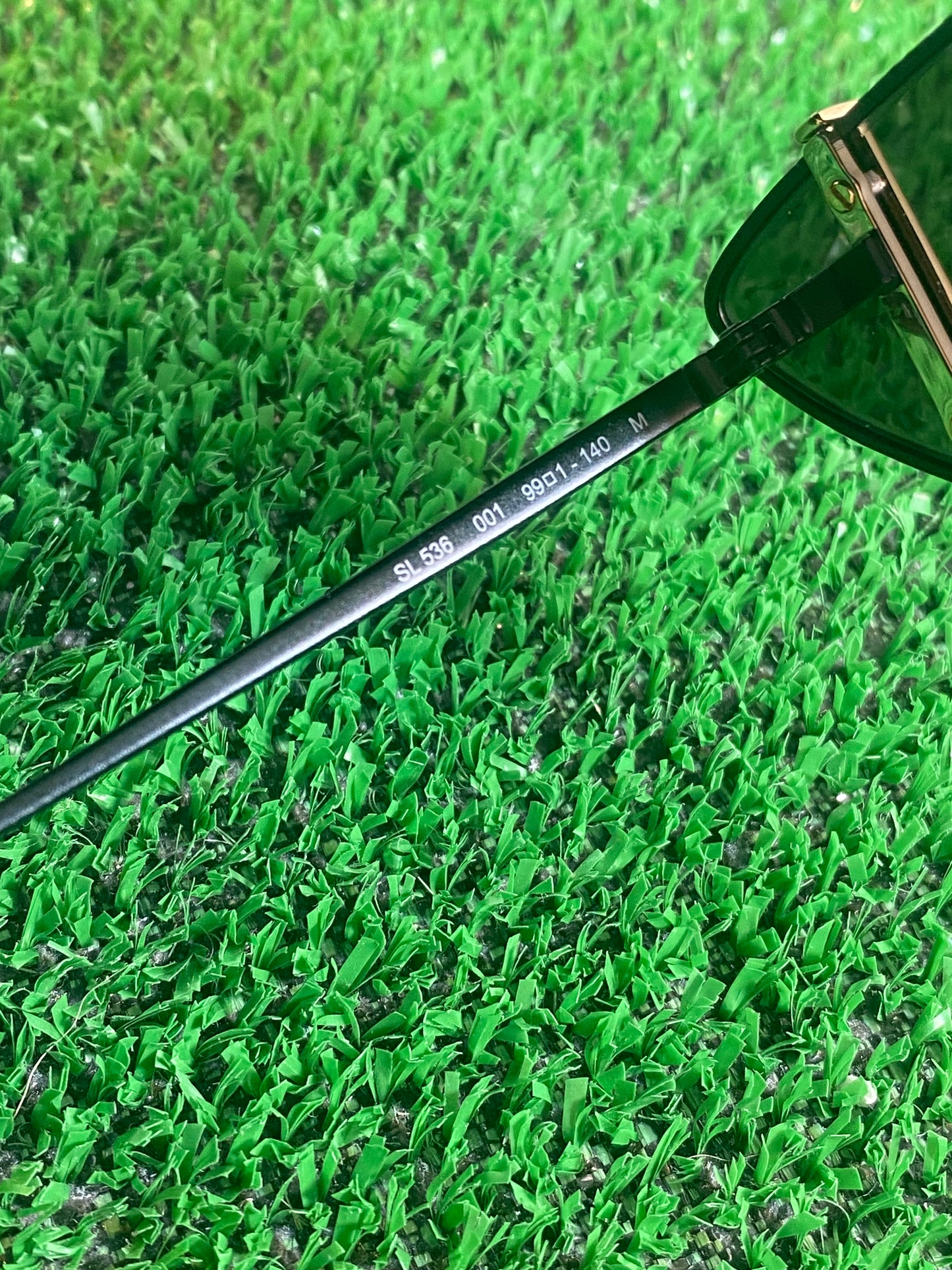 Occhiali da sole Saint Laurent YSL