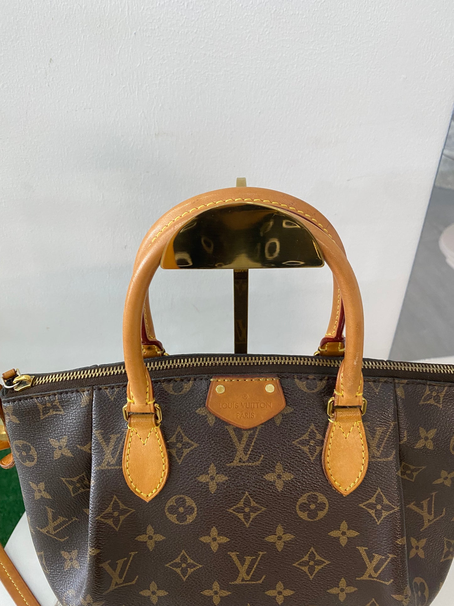 Borsa Louis Vuitton Turenne PM