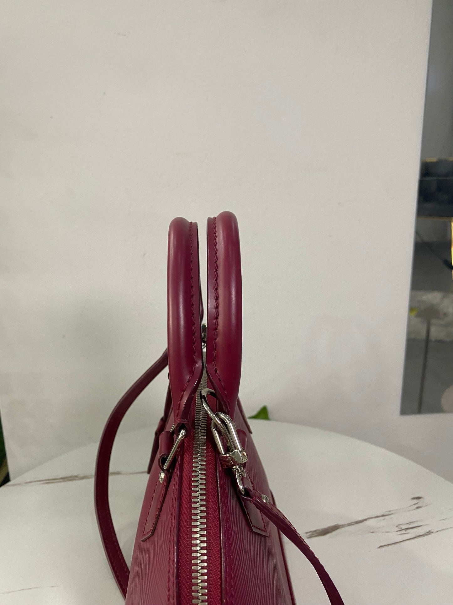 Borsa Louis Vuitton Alma BB