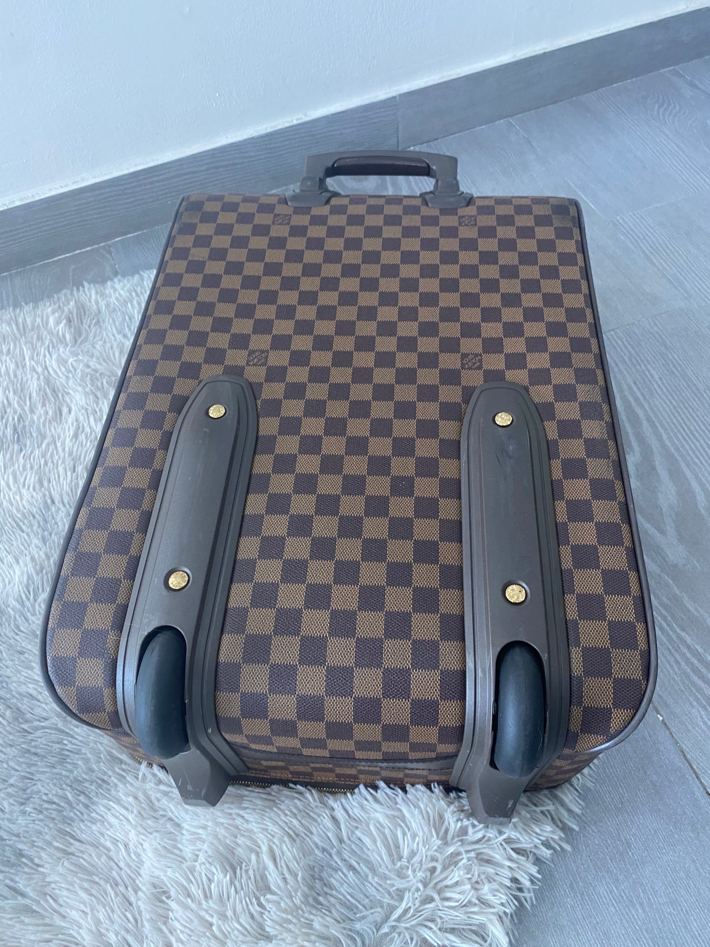 Valigia Louis Vuitton Pegase 55