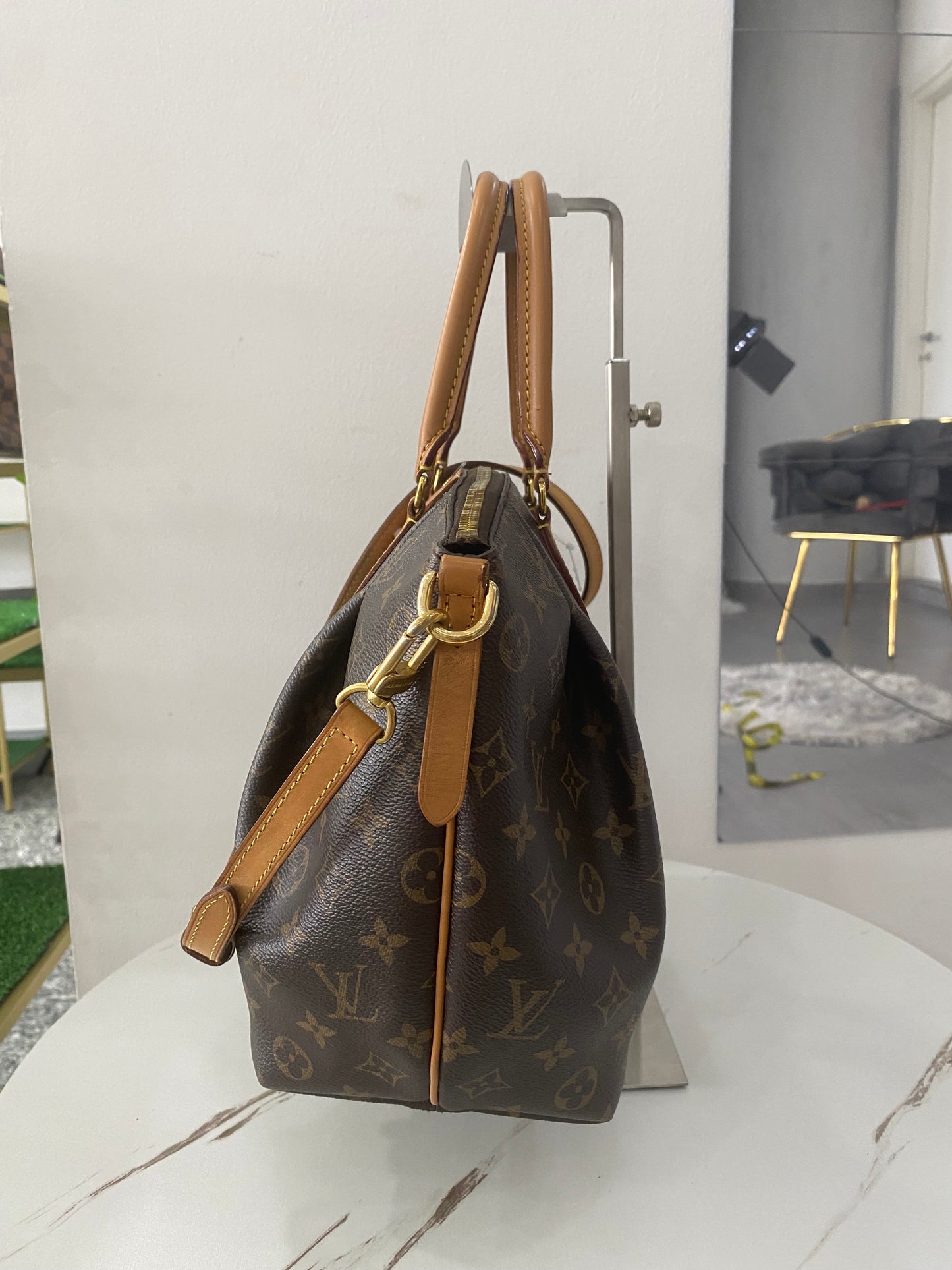 Borsa Louis Vuitton Turenne MM