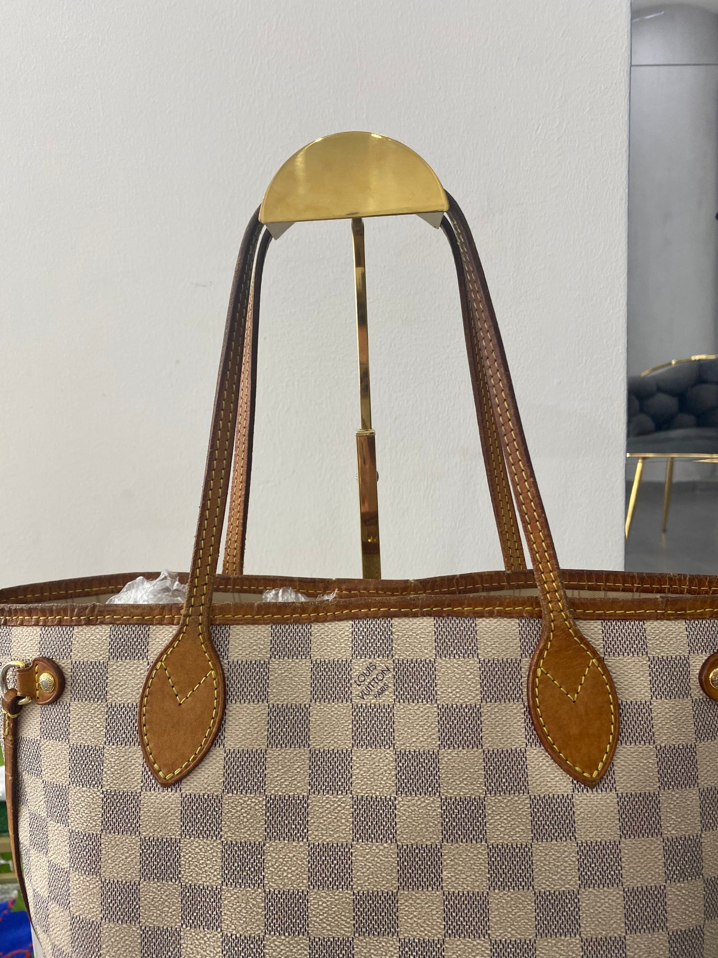 Borsa Louis Vuitton Neverfull PM