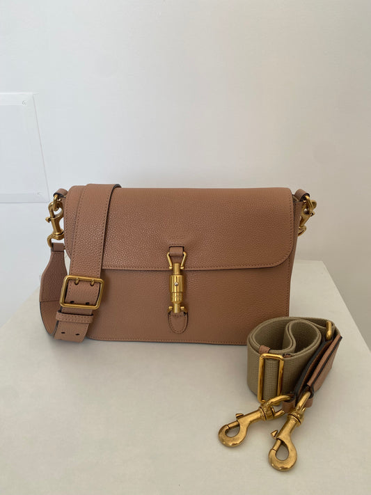 Borsa Gucci Jackie Soft