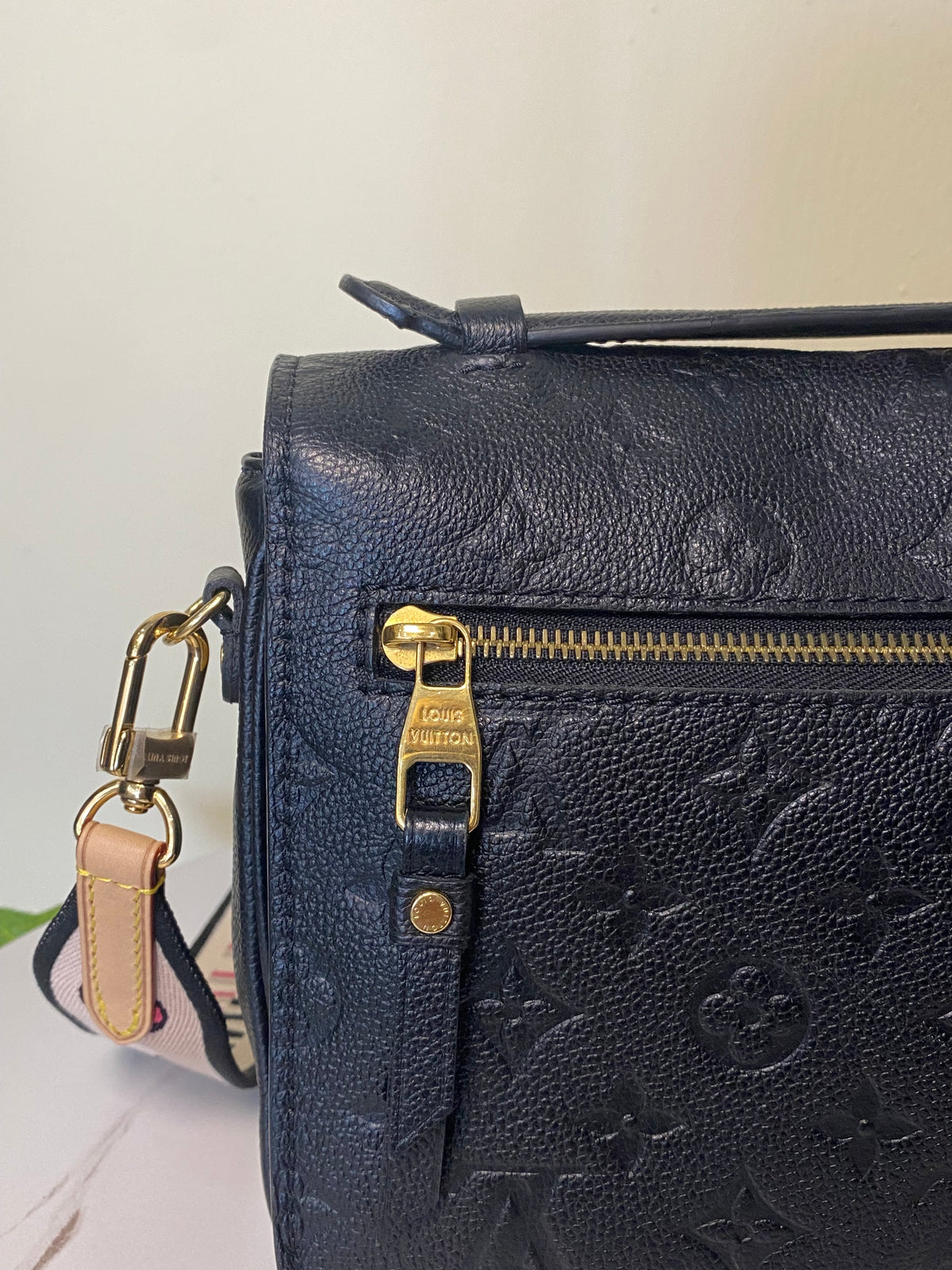 Borsa Louis Vuitton Métis