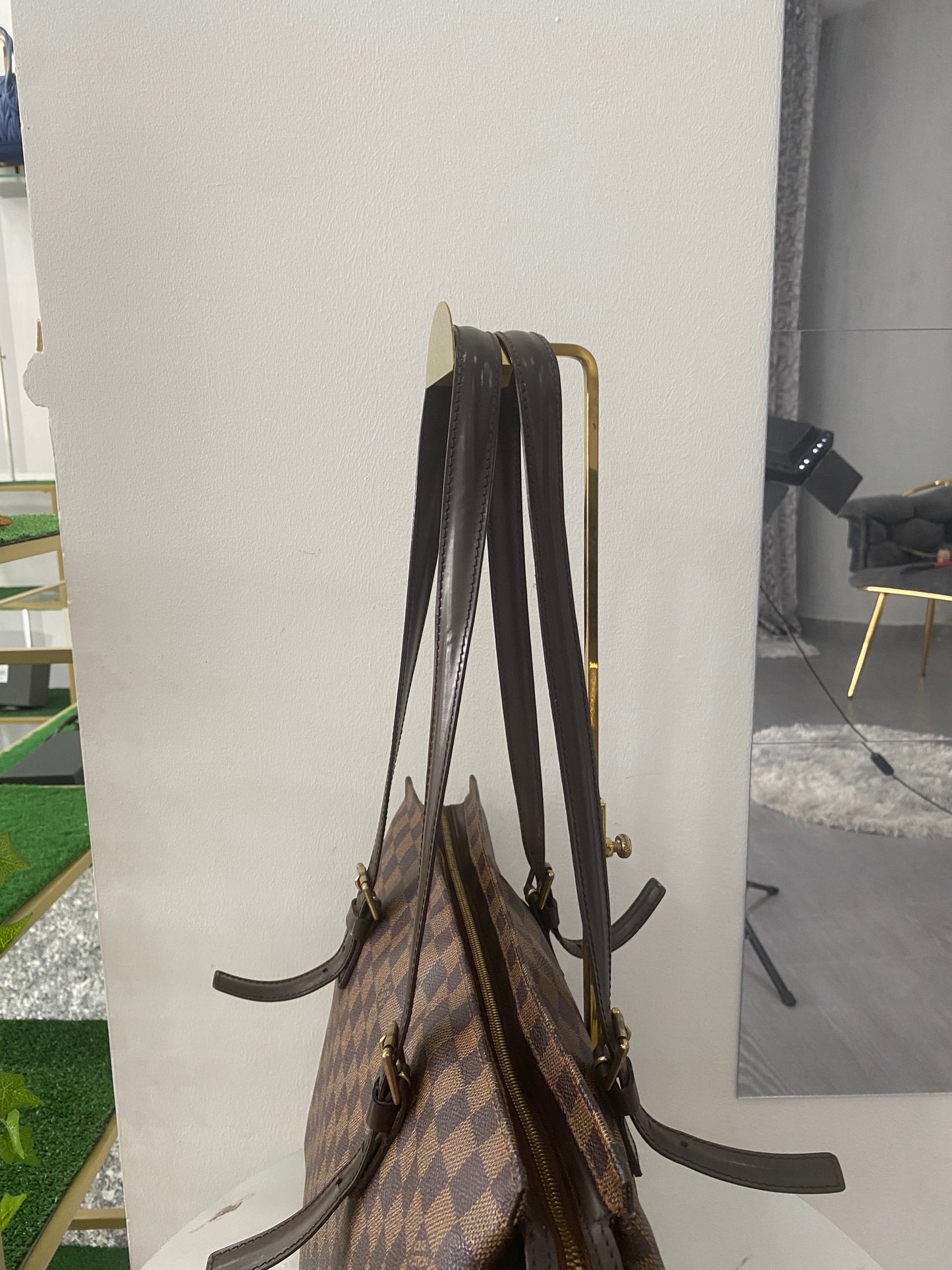 Borsa Louis Vuitton Chelsea