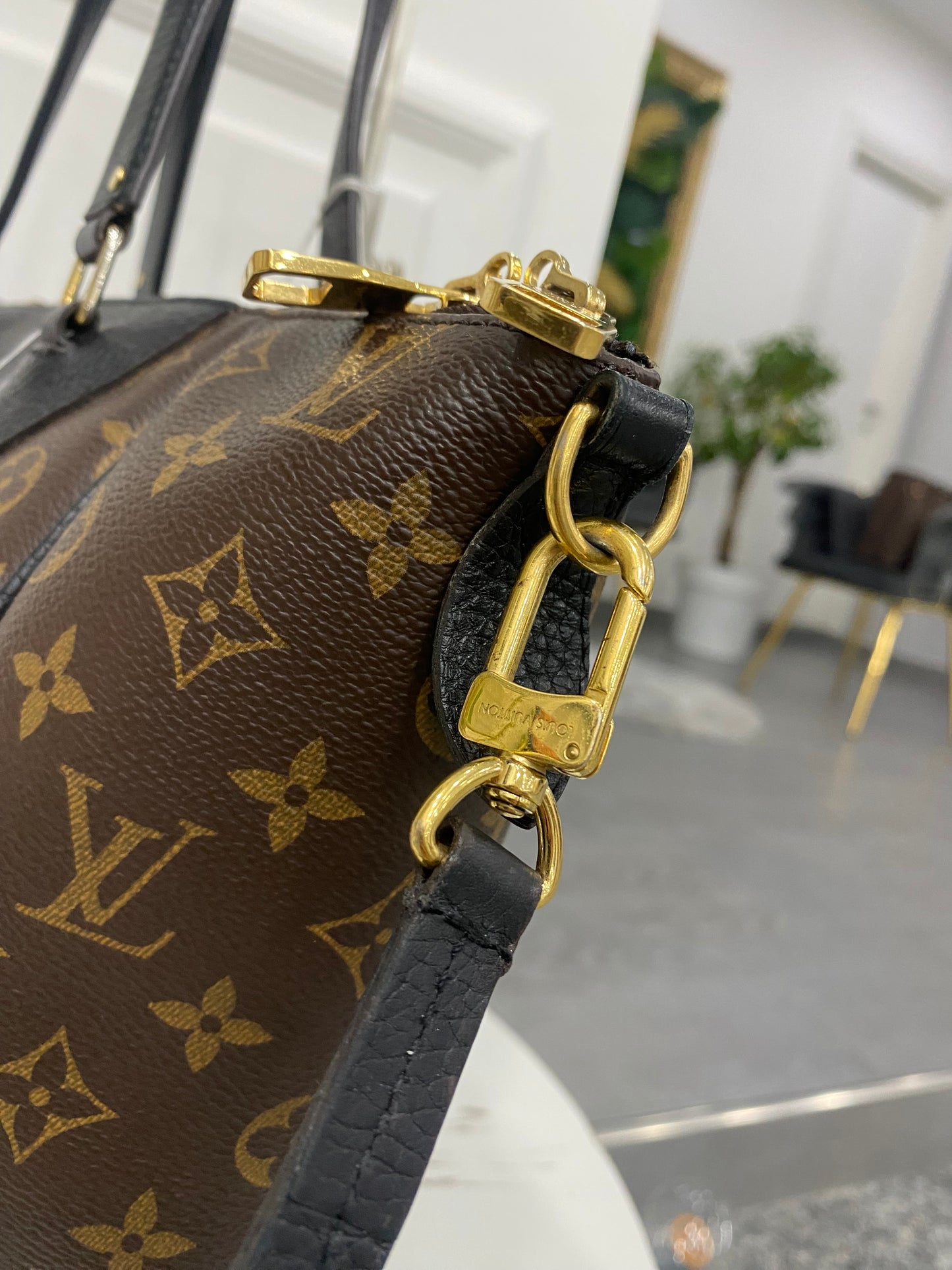 Louis Vuitton Estrela MM