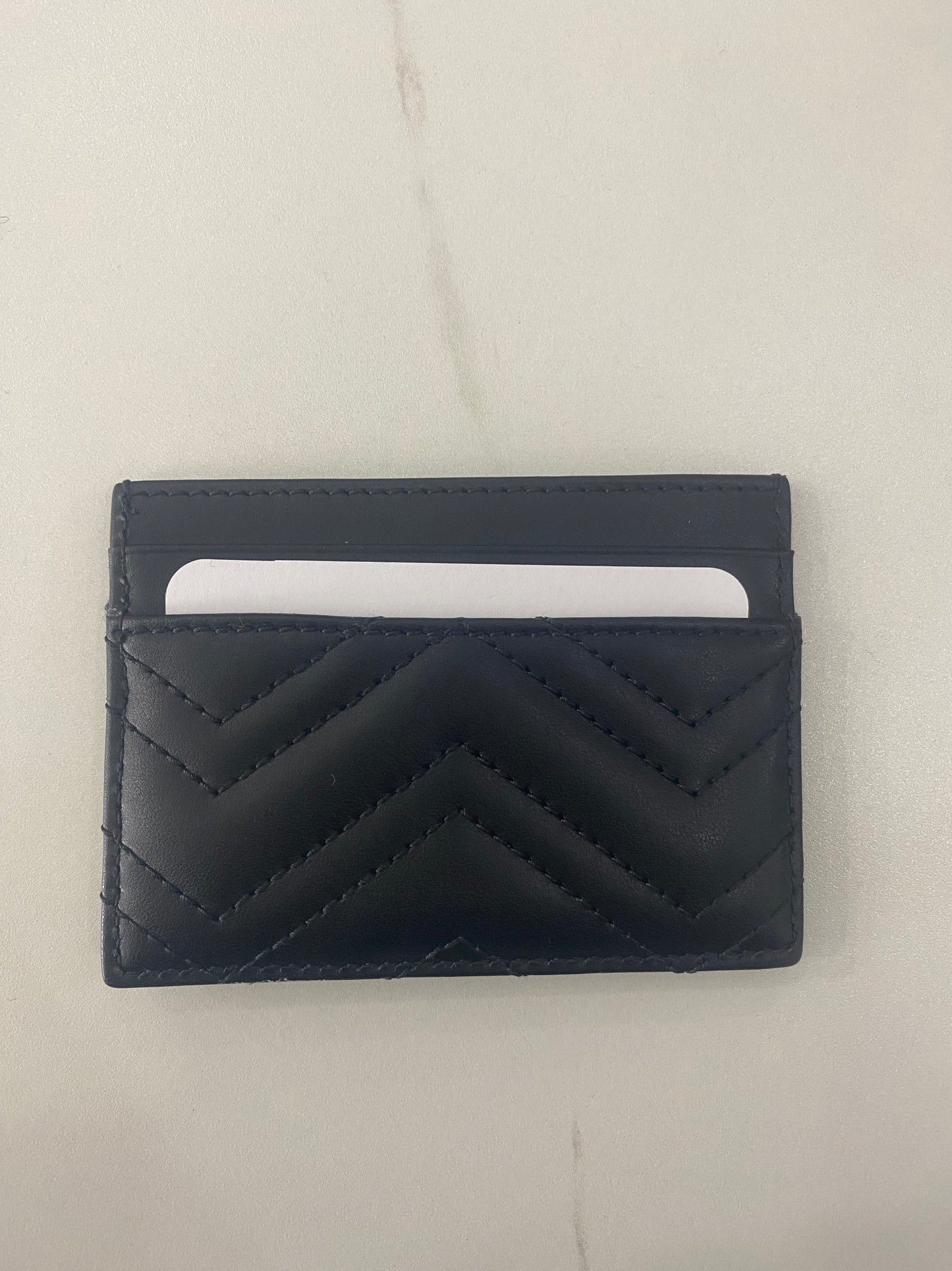 Portacarte Gucci GG Marmont