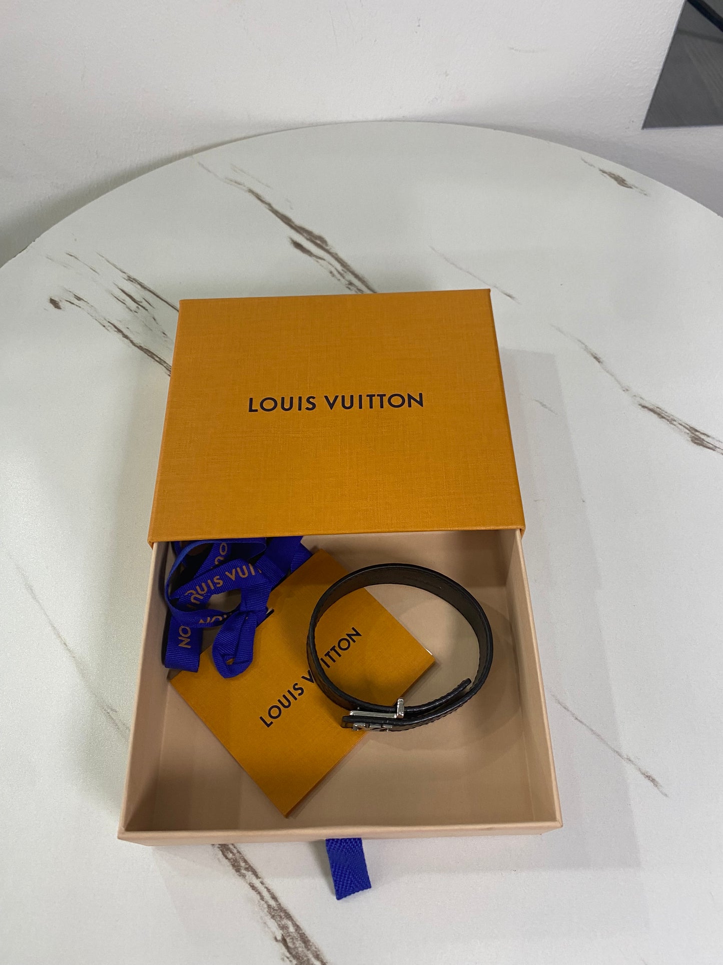 Bracciale Louis Vuitton LV