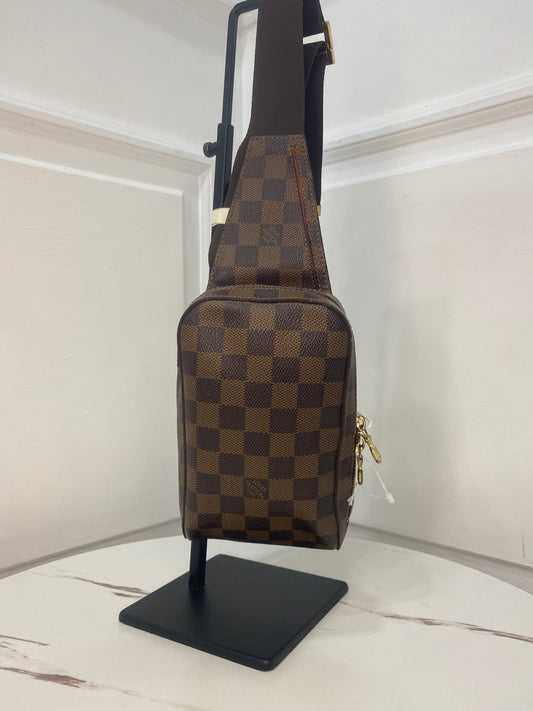 Marsupio Louis Vuitton Geronimos