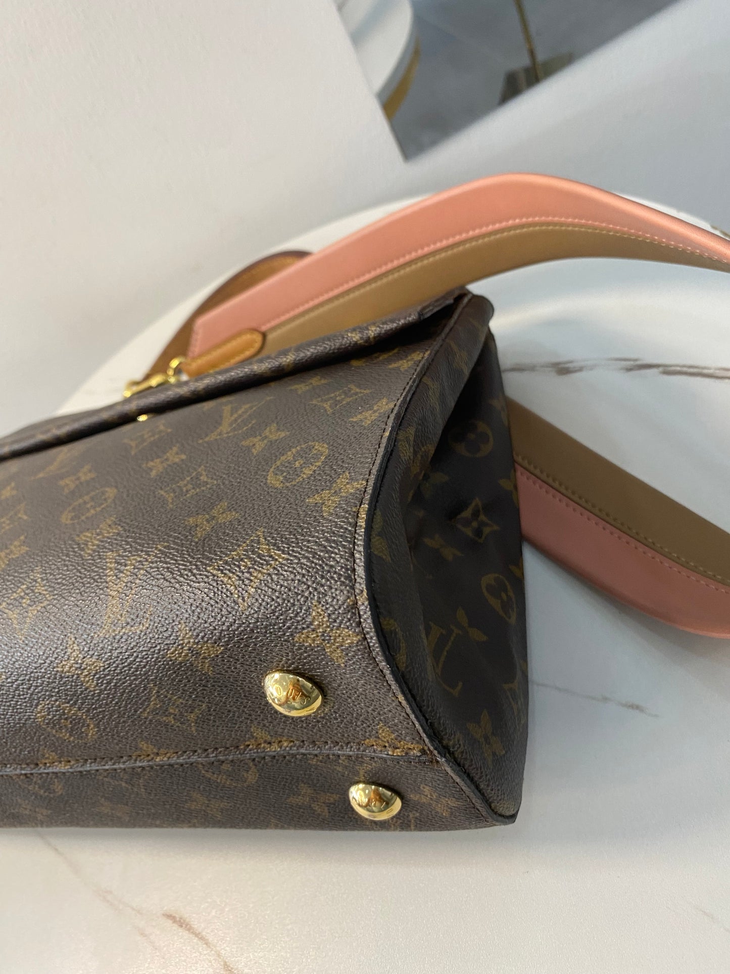 Borsa Louis Vuitton Cluny MM