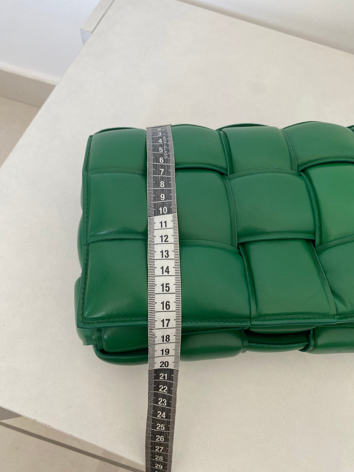 Borsa Bottega Veneta Cassette