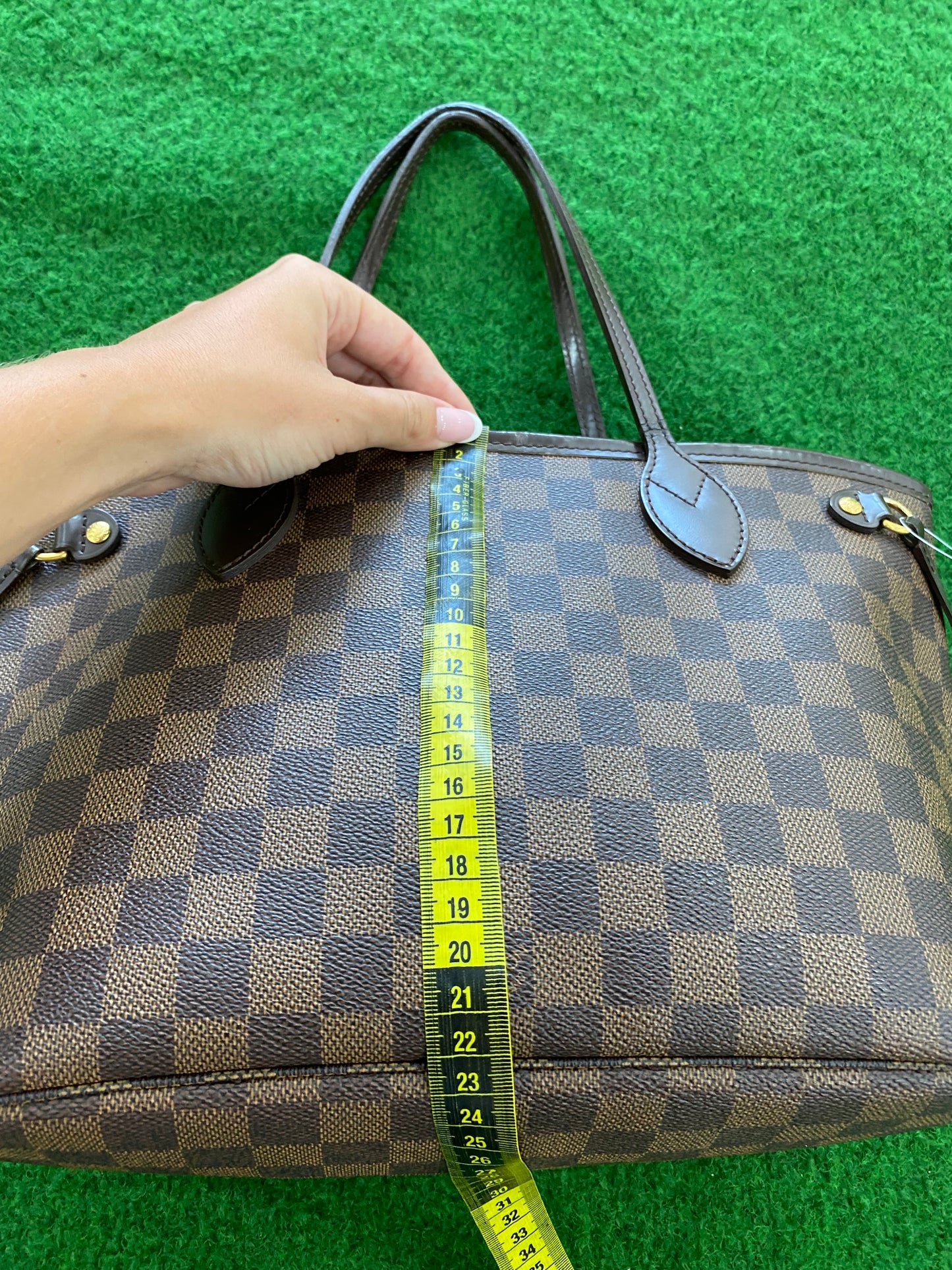 Borsa Louis Vuitton Neverfull PM