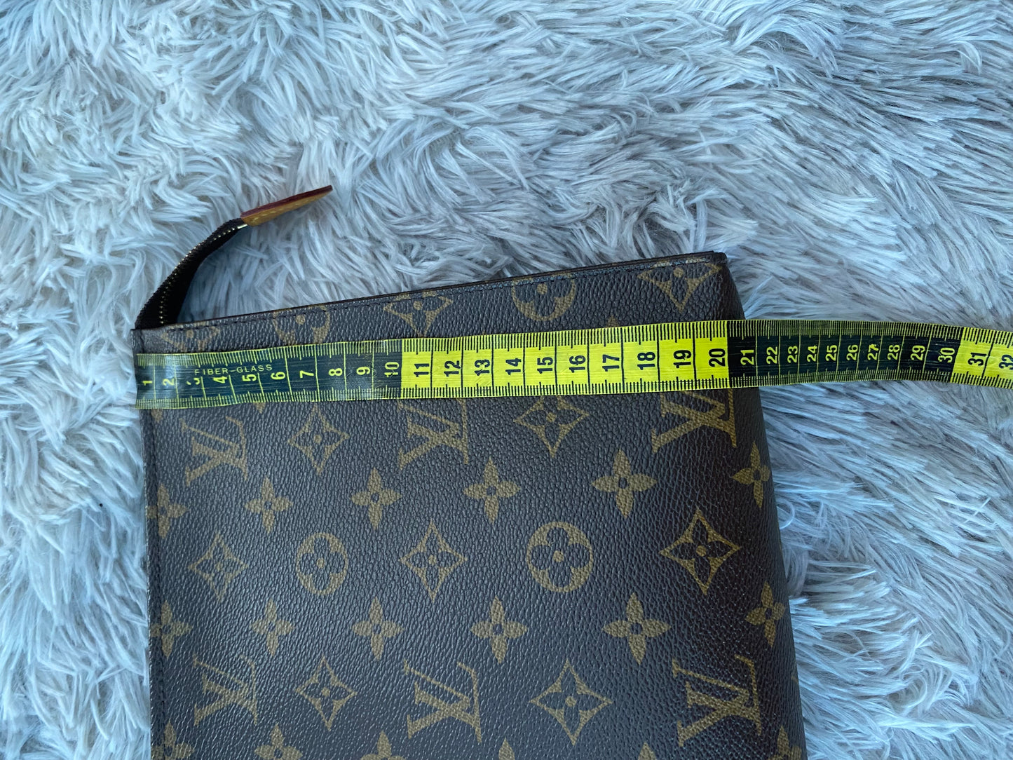 Pochette Louis Vuitton